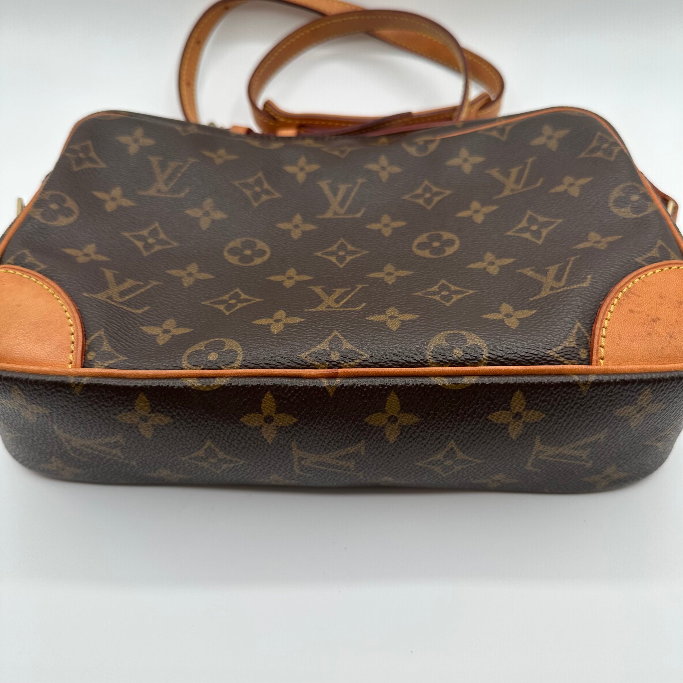 Trocadero 27 in Monogram