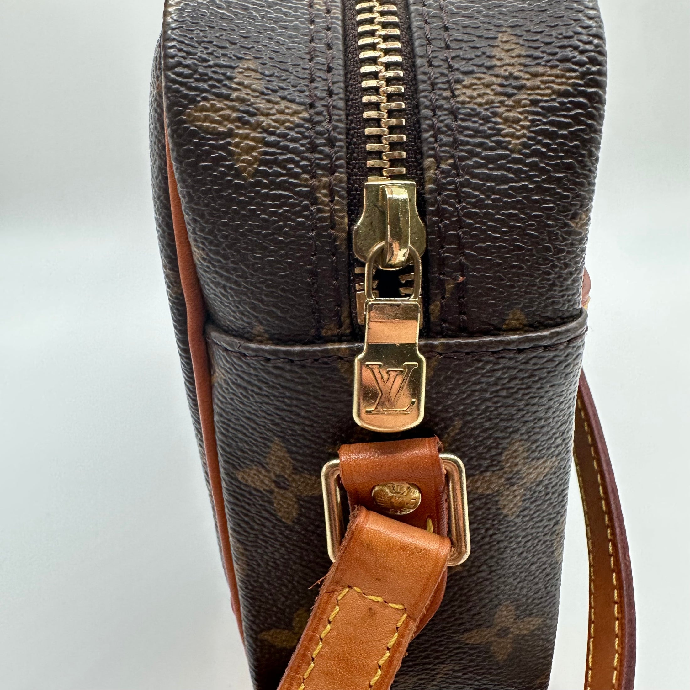 Trocadero 27 in Monogram