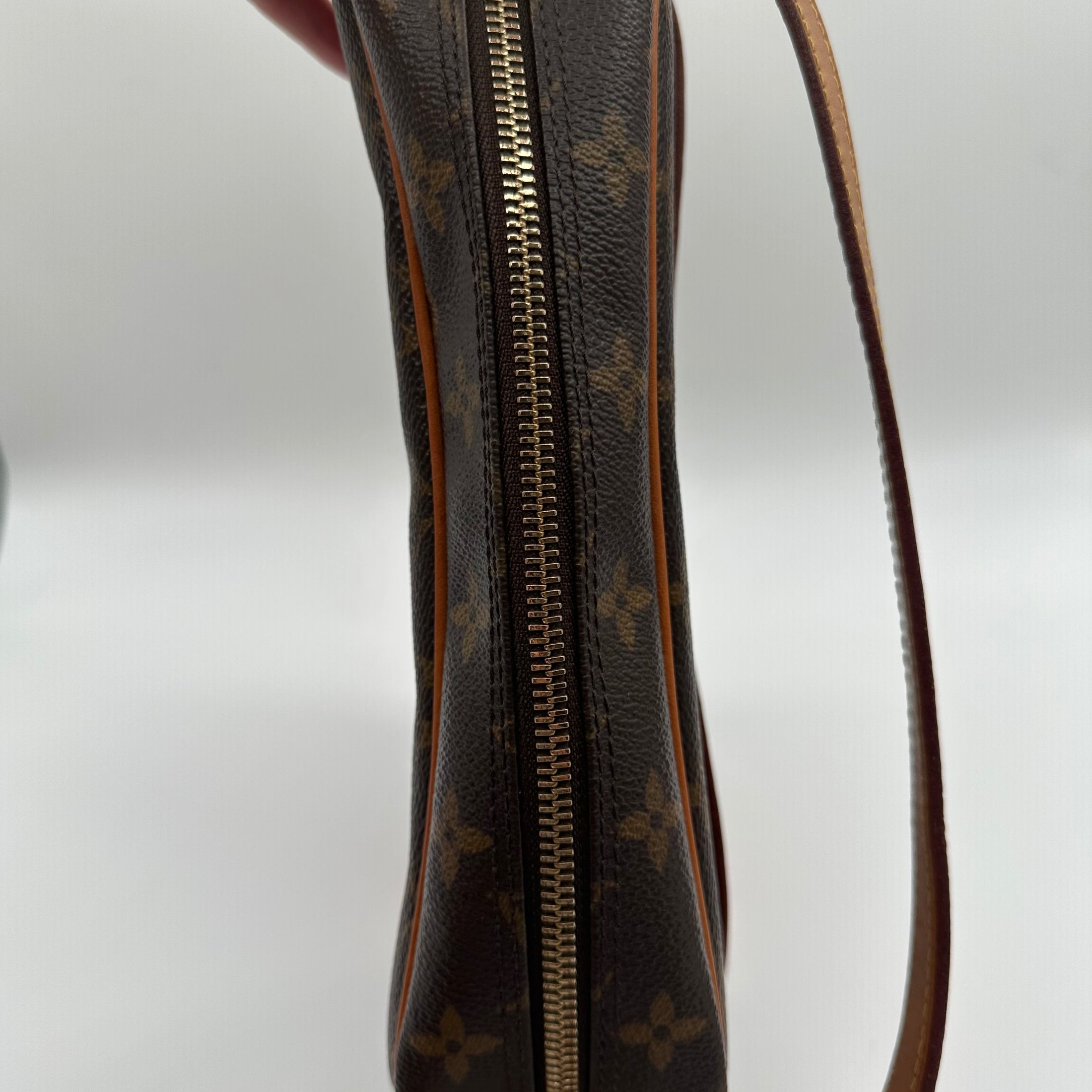 Trocadero 27 in Monogram