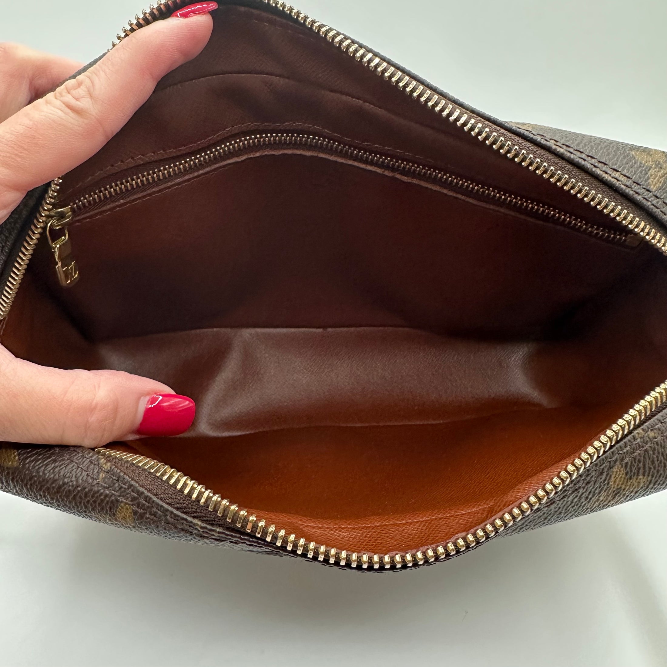 Trocadero 27 in Monogram