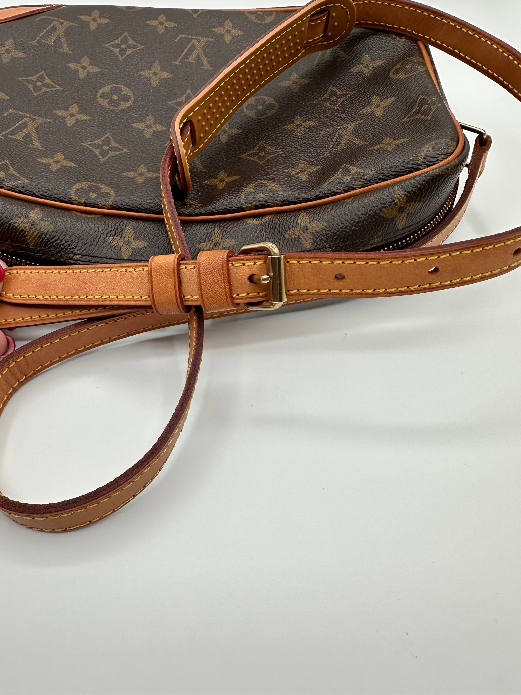 Trocadero 27 in Monogram