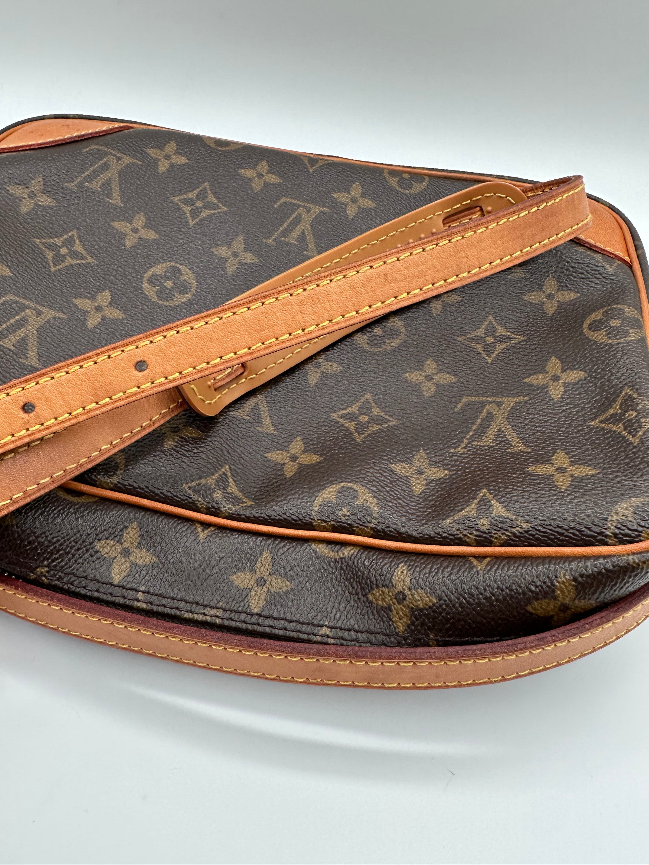 Trocadero 27 in Monogram