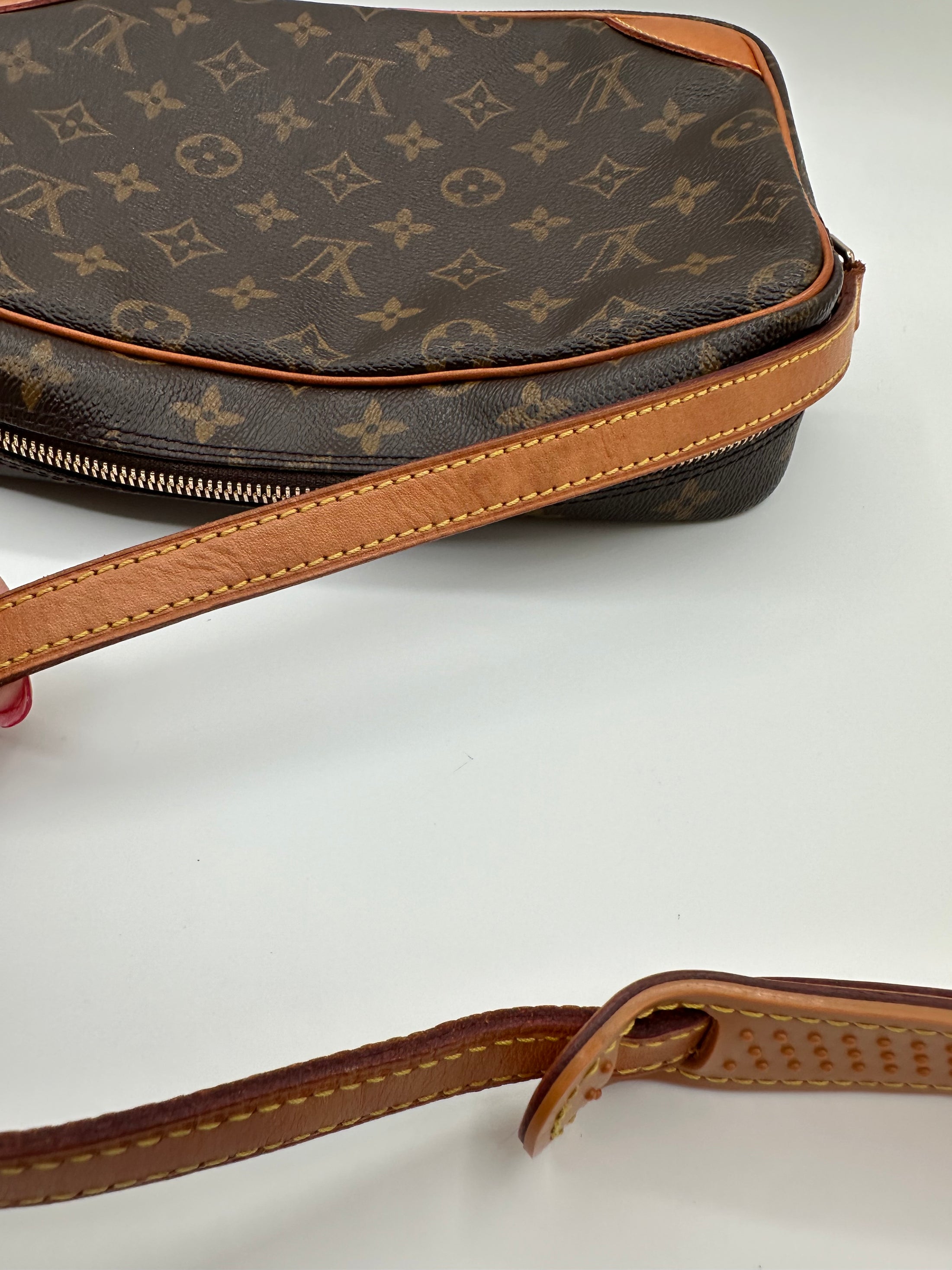 Trocadero 27 in Monogram