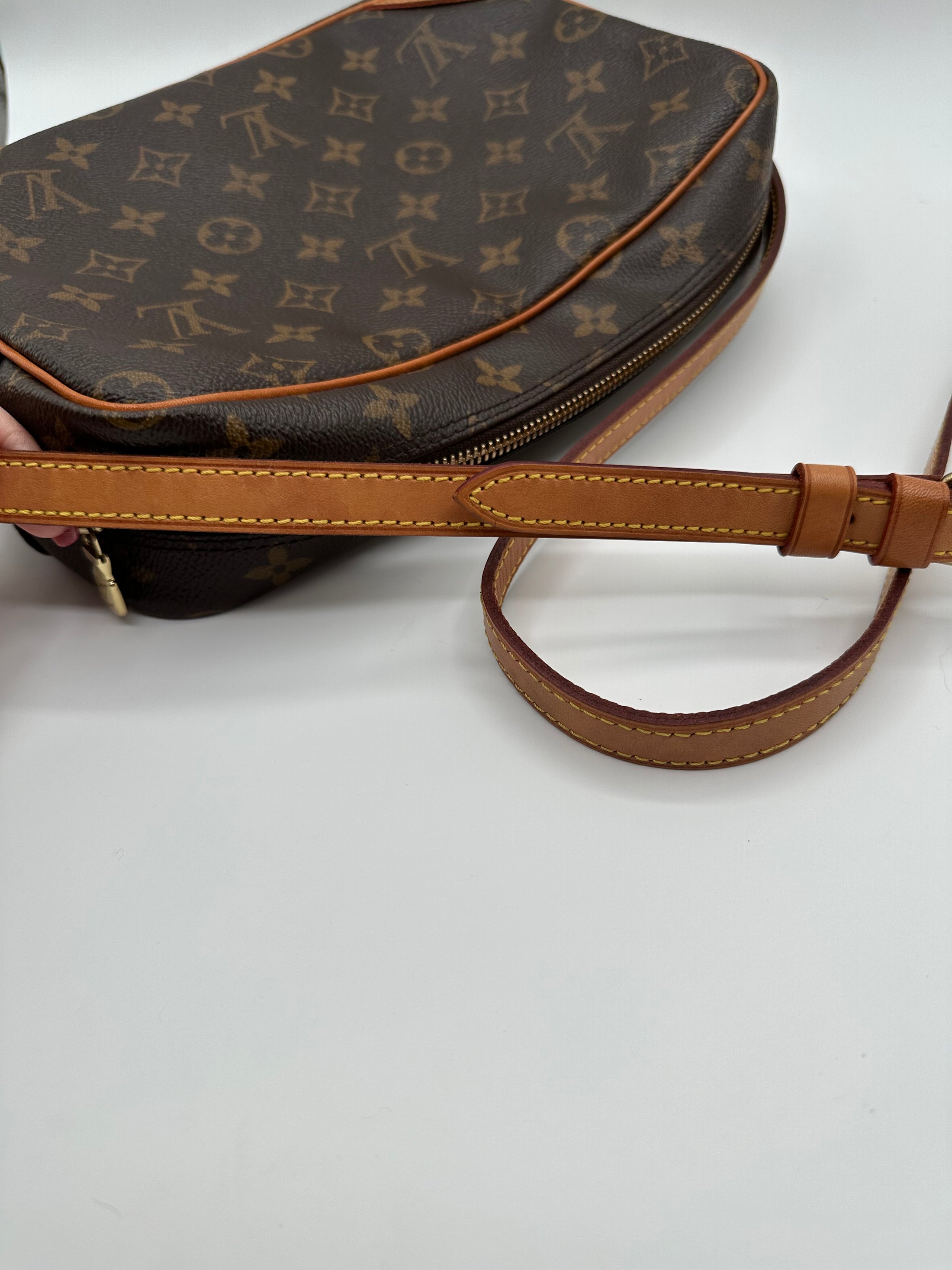 Trocadero 27 in Monogram