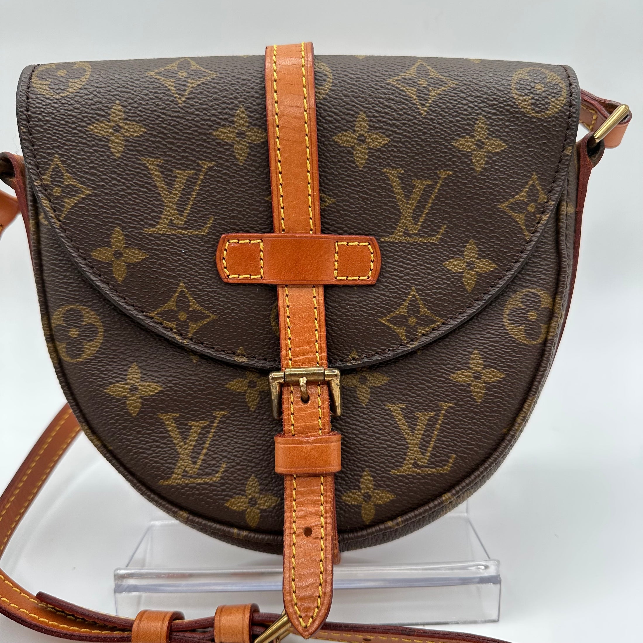 Chantilly PM in Monogram