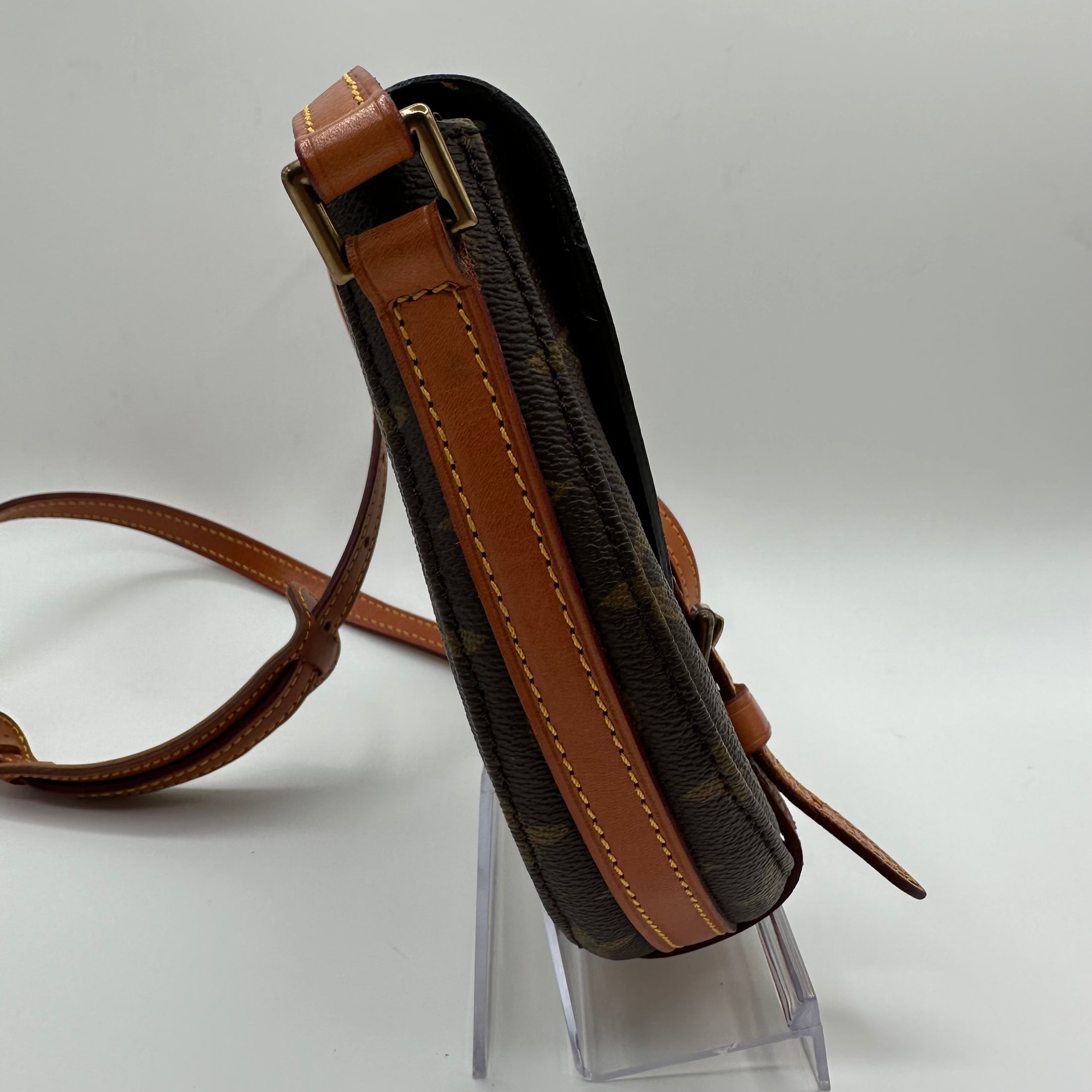 Chantilly PM in Monogram