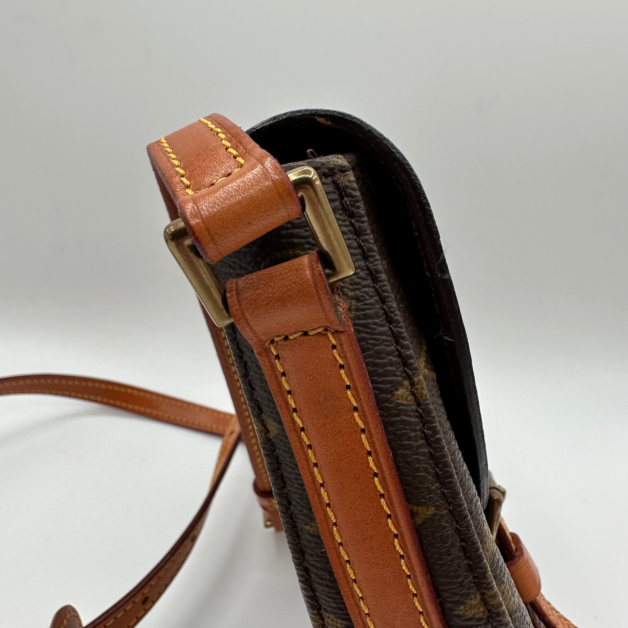 Chantilly PM in Monogram