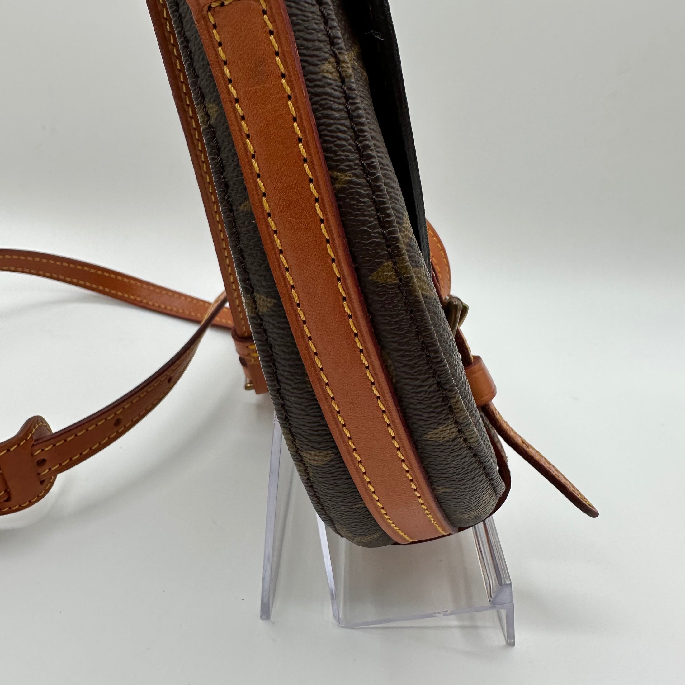 Chantilly PM in Monogram