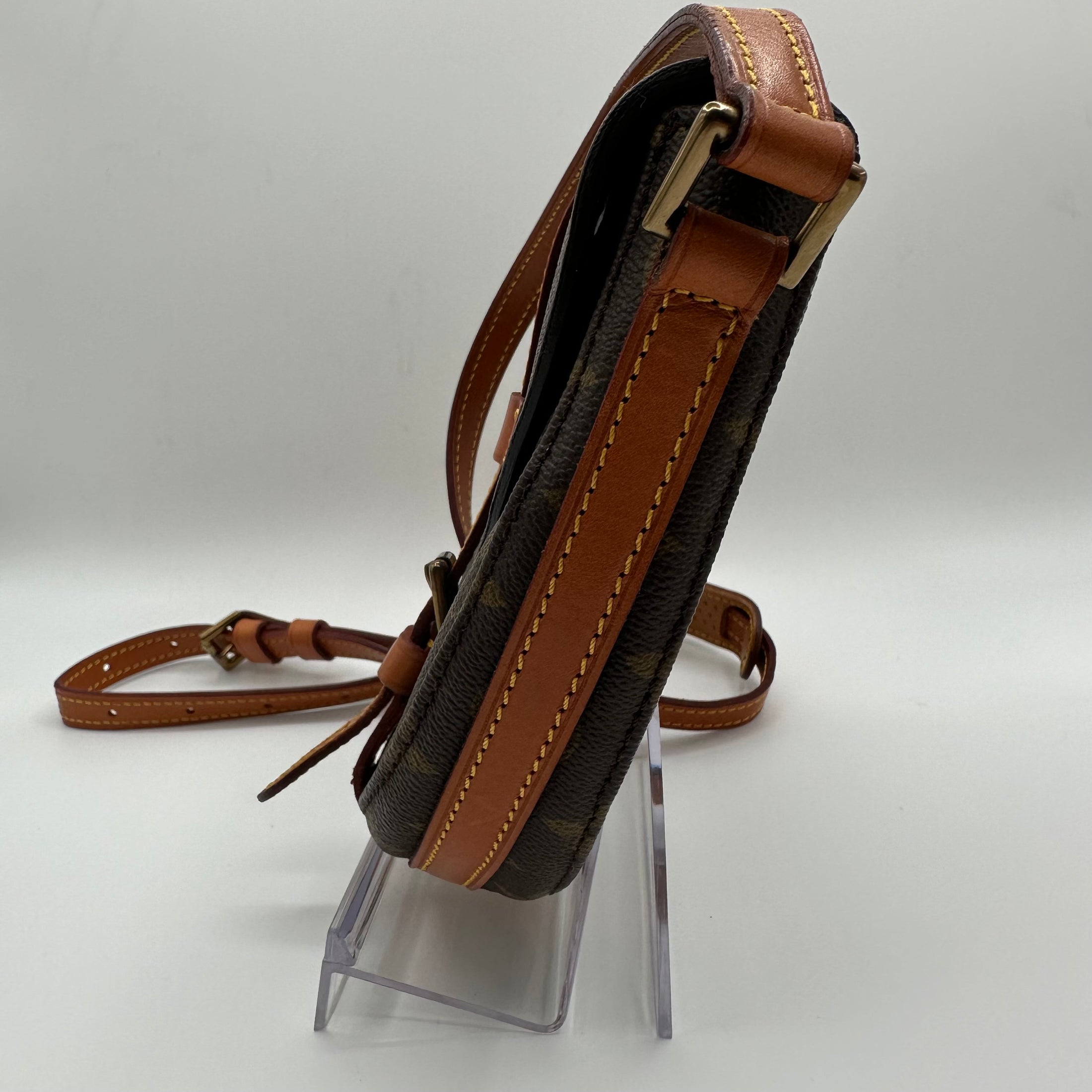 Chantilly PM in Monogram