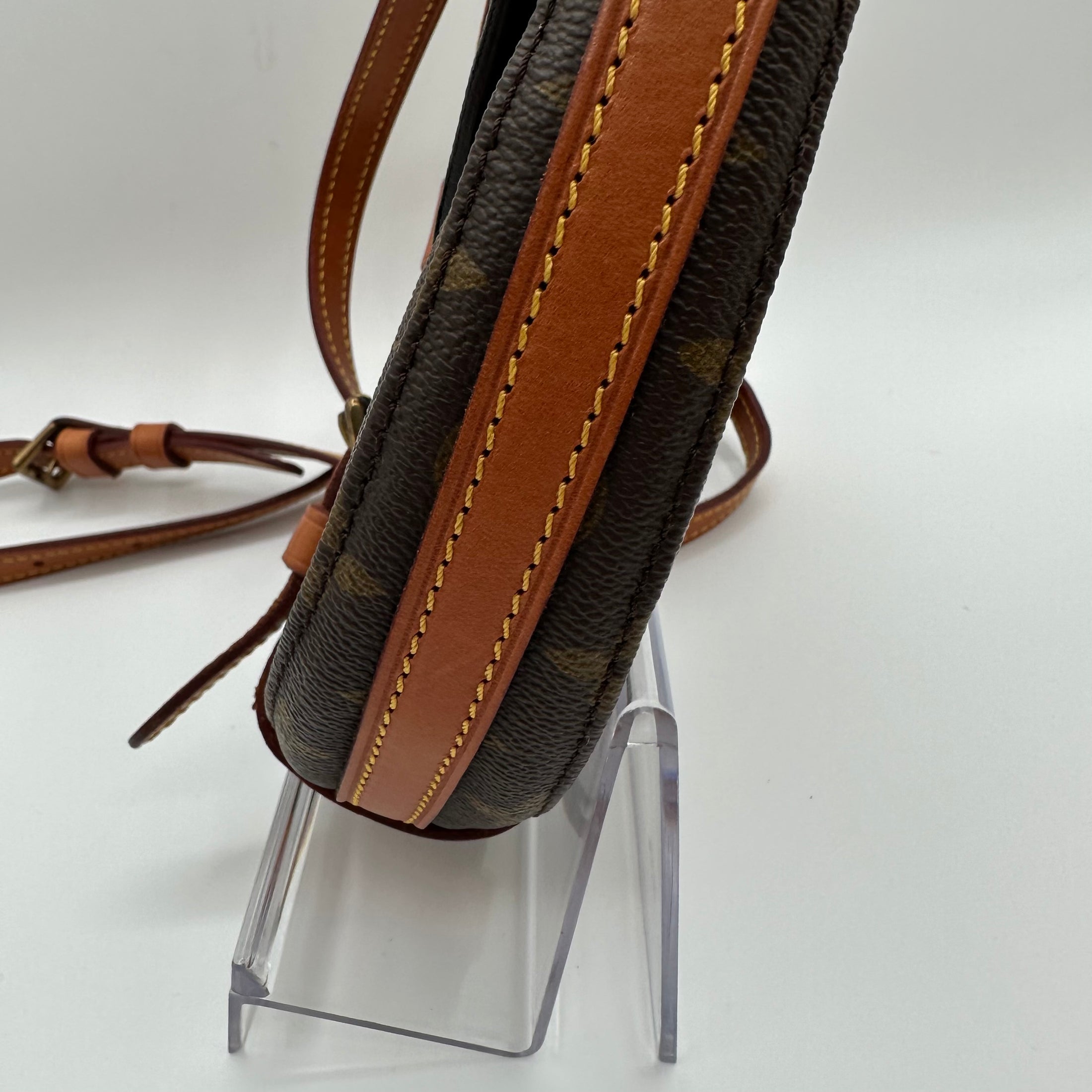 Chantilly PM in Monogram