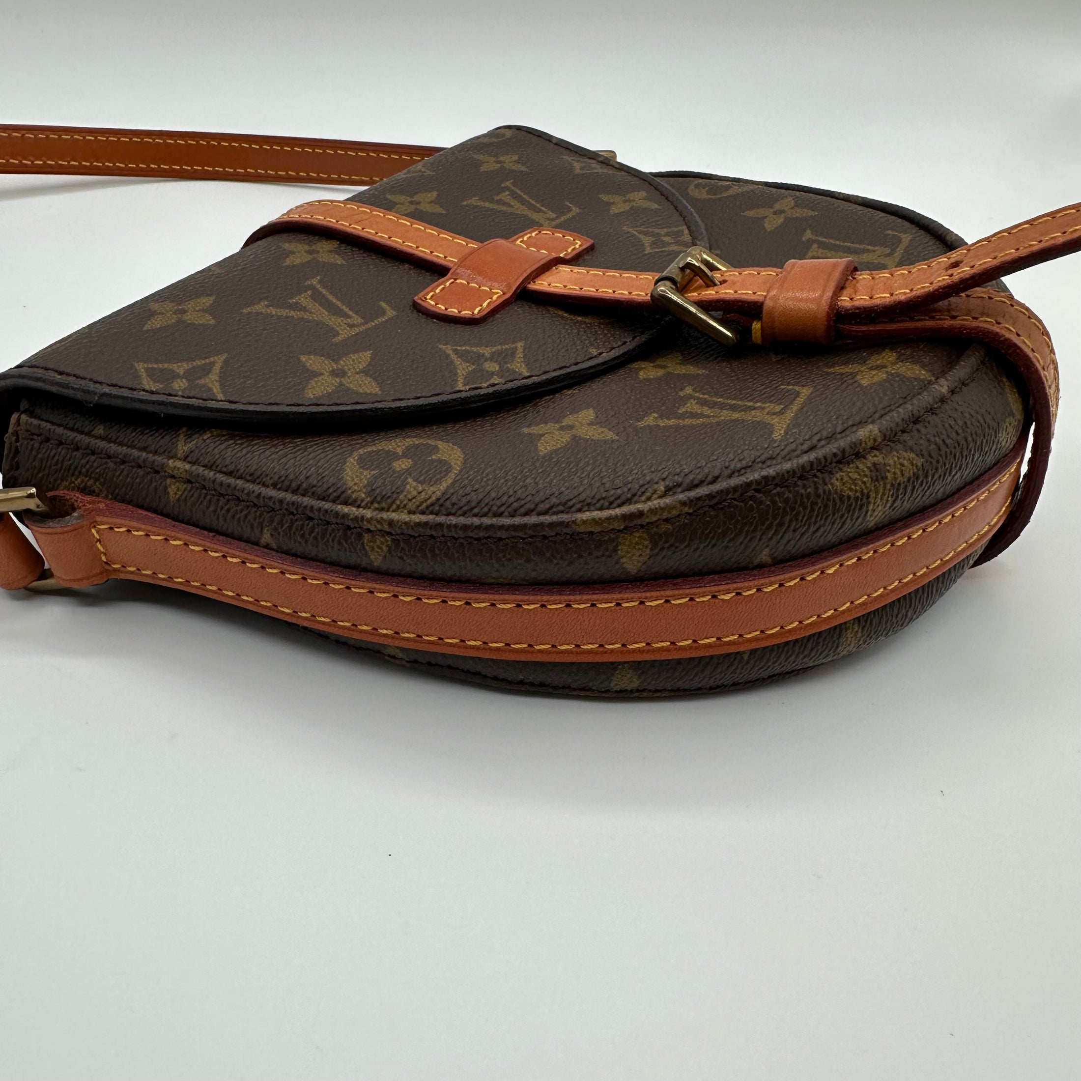 Chantilly PM in Monogram