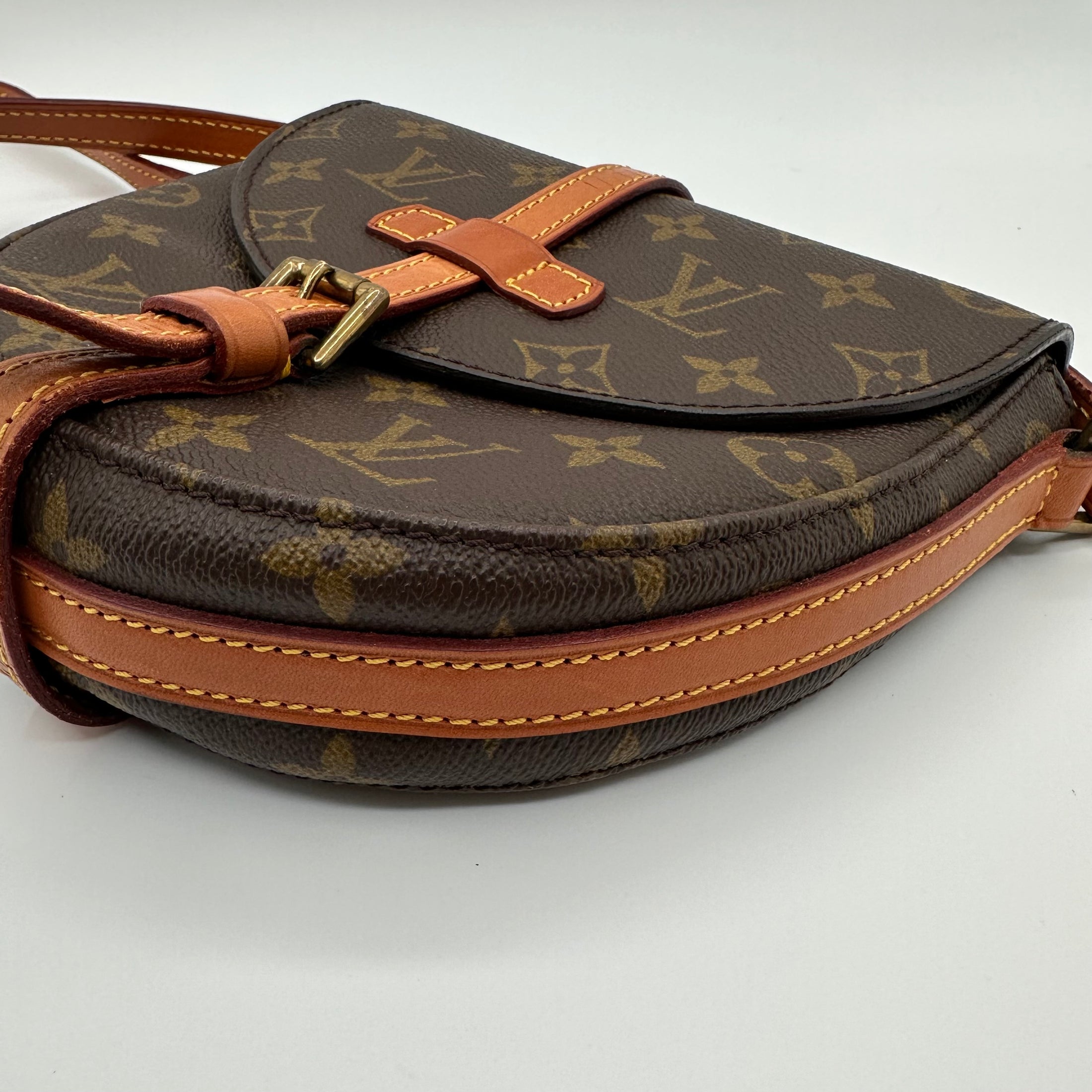 Chantilly PM in Monogram