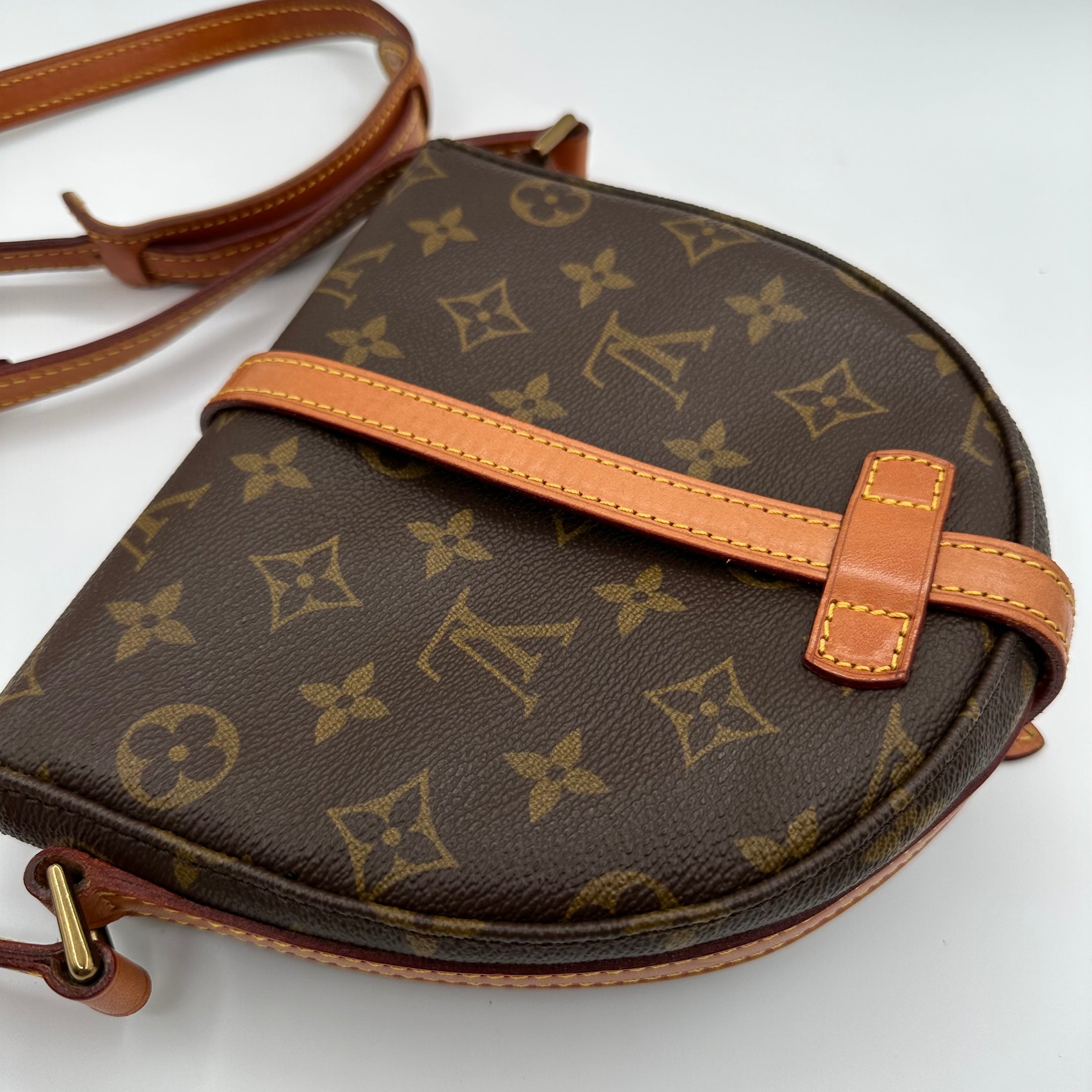 Chantilly PM in Monogram