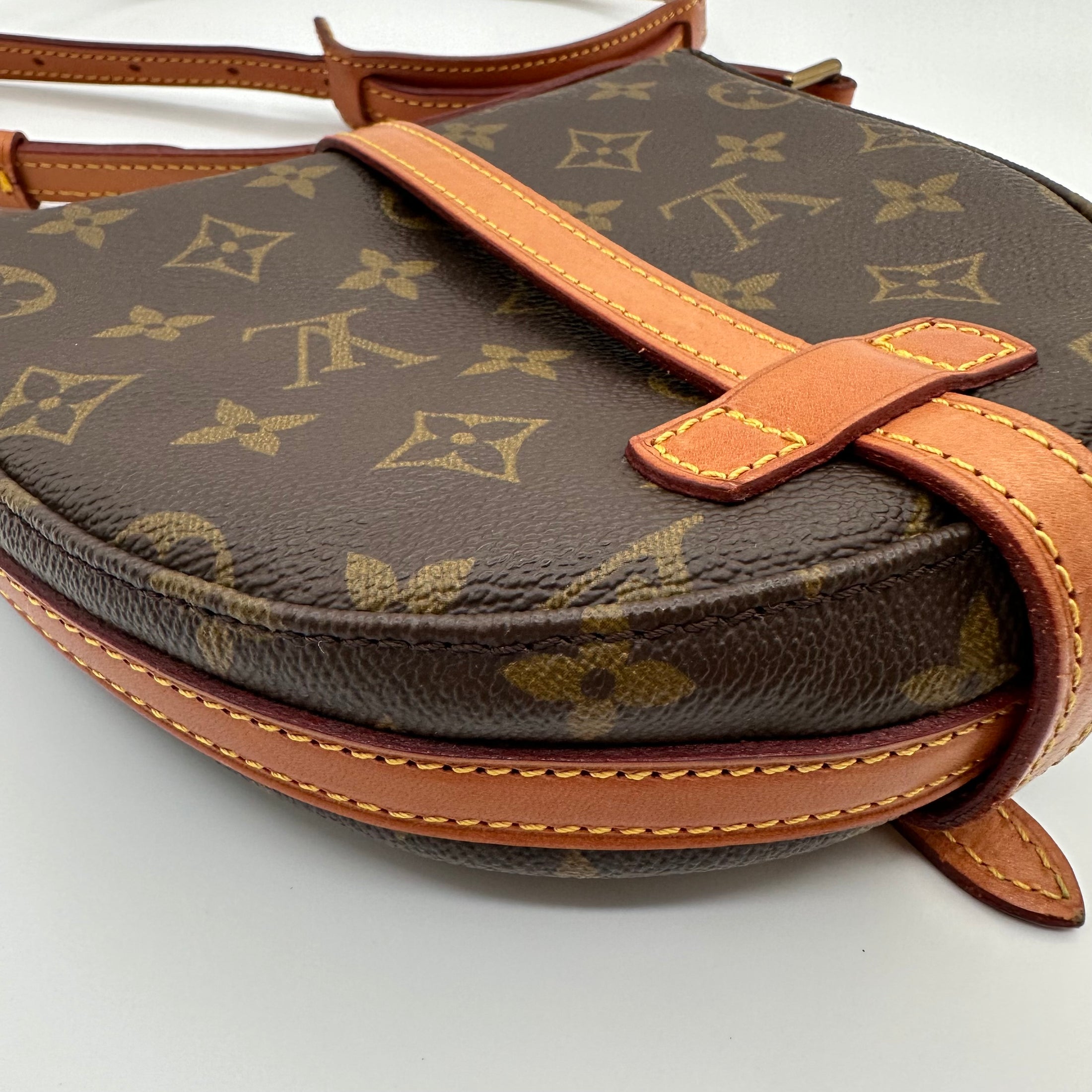 Chantilly PM in Monogram