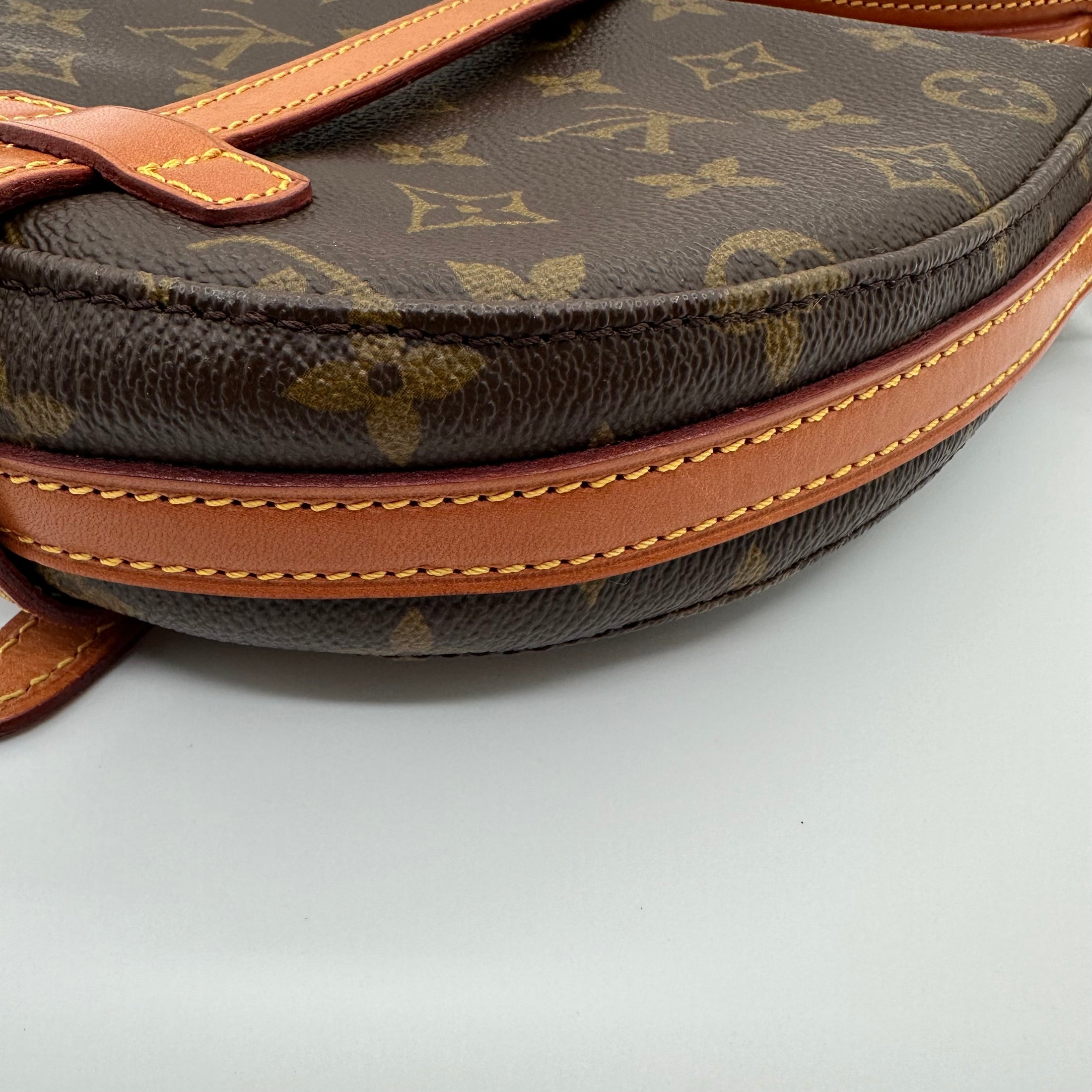 Chantilly PM in Monogram