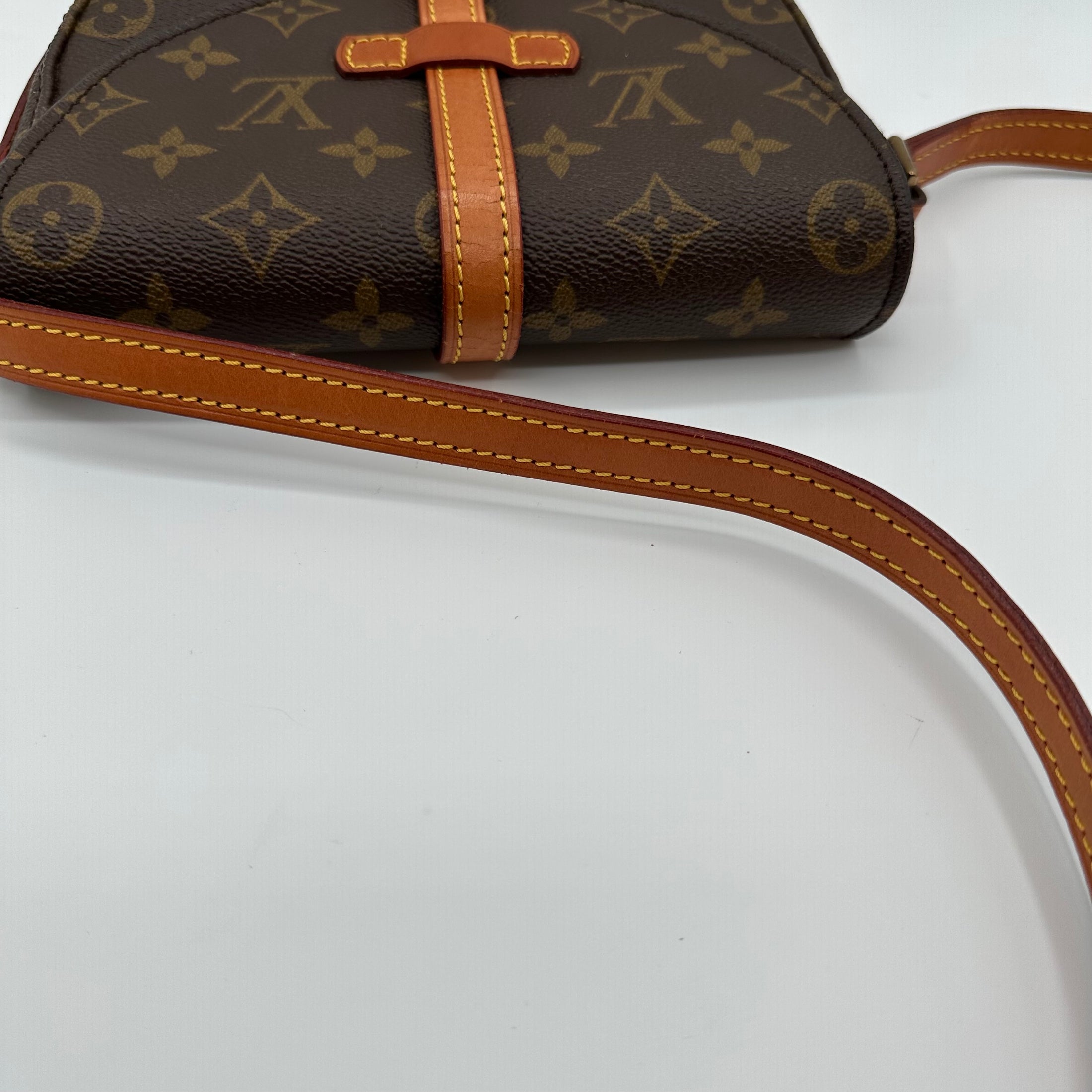 Chantilly PM in Monogram