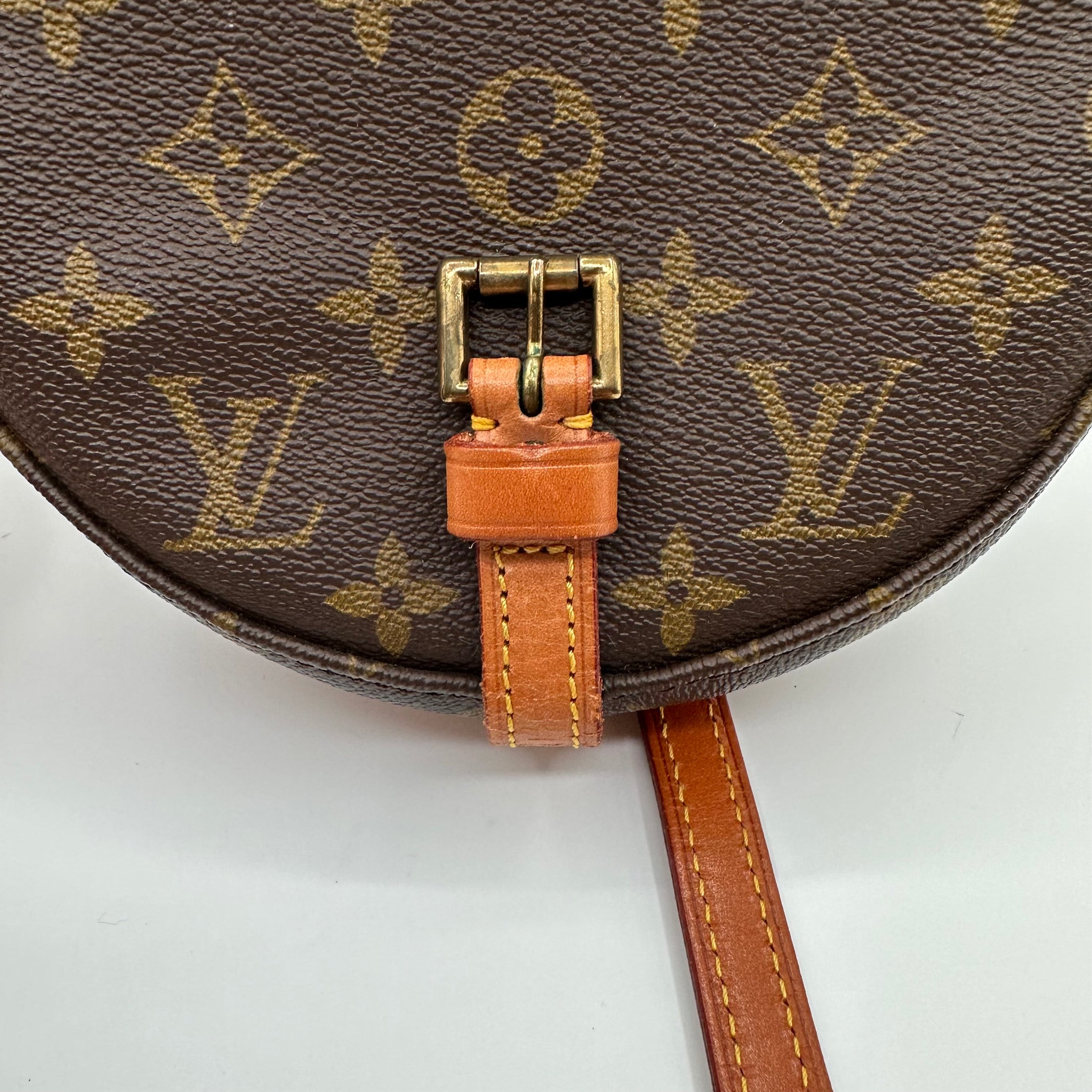 Chantilly PM in Monogram