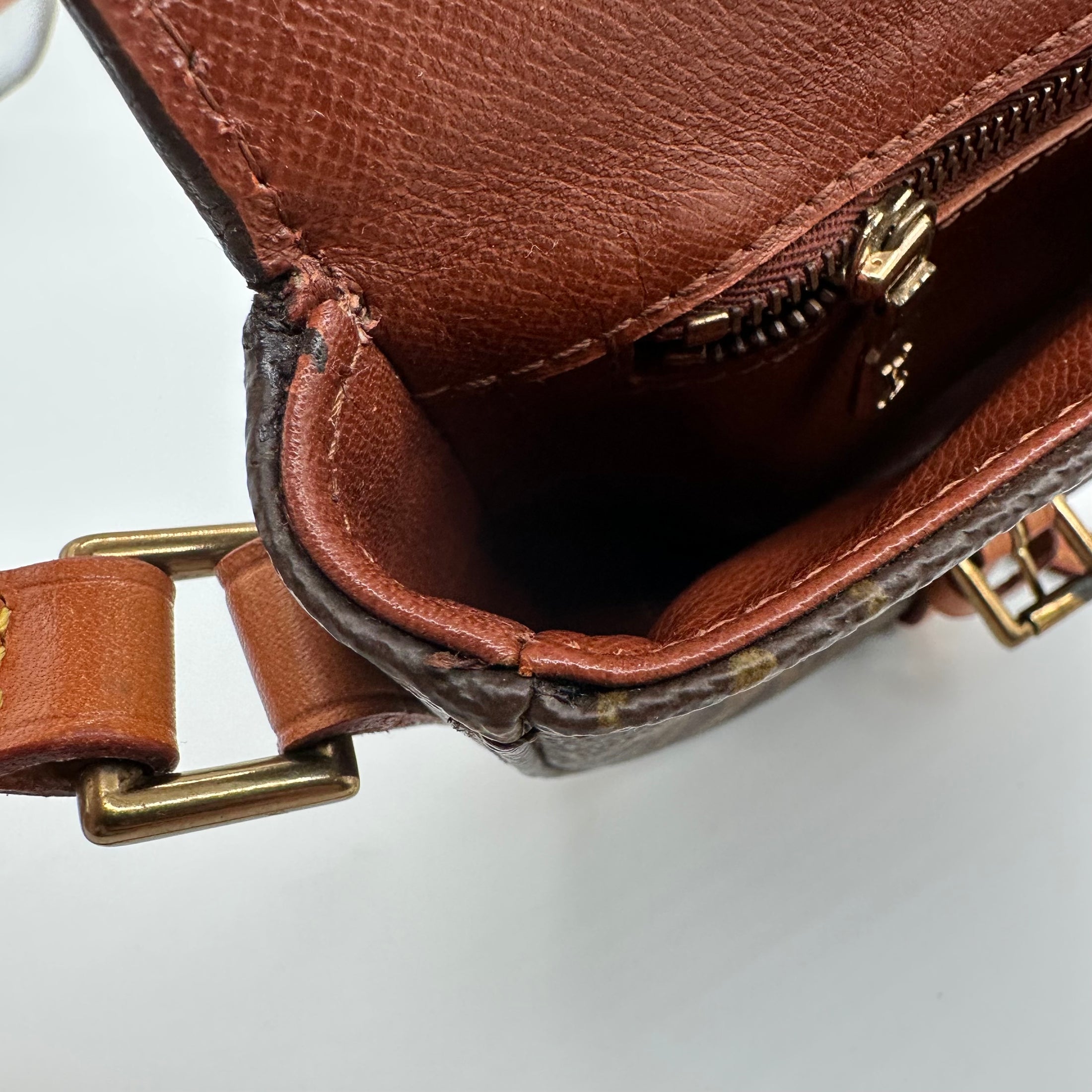 Chantilly PM in Monogram