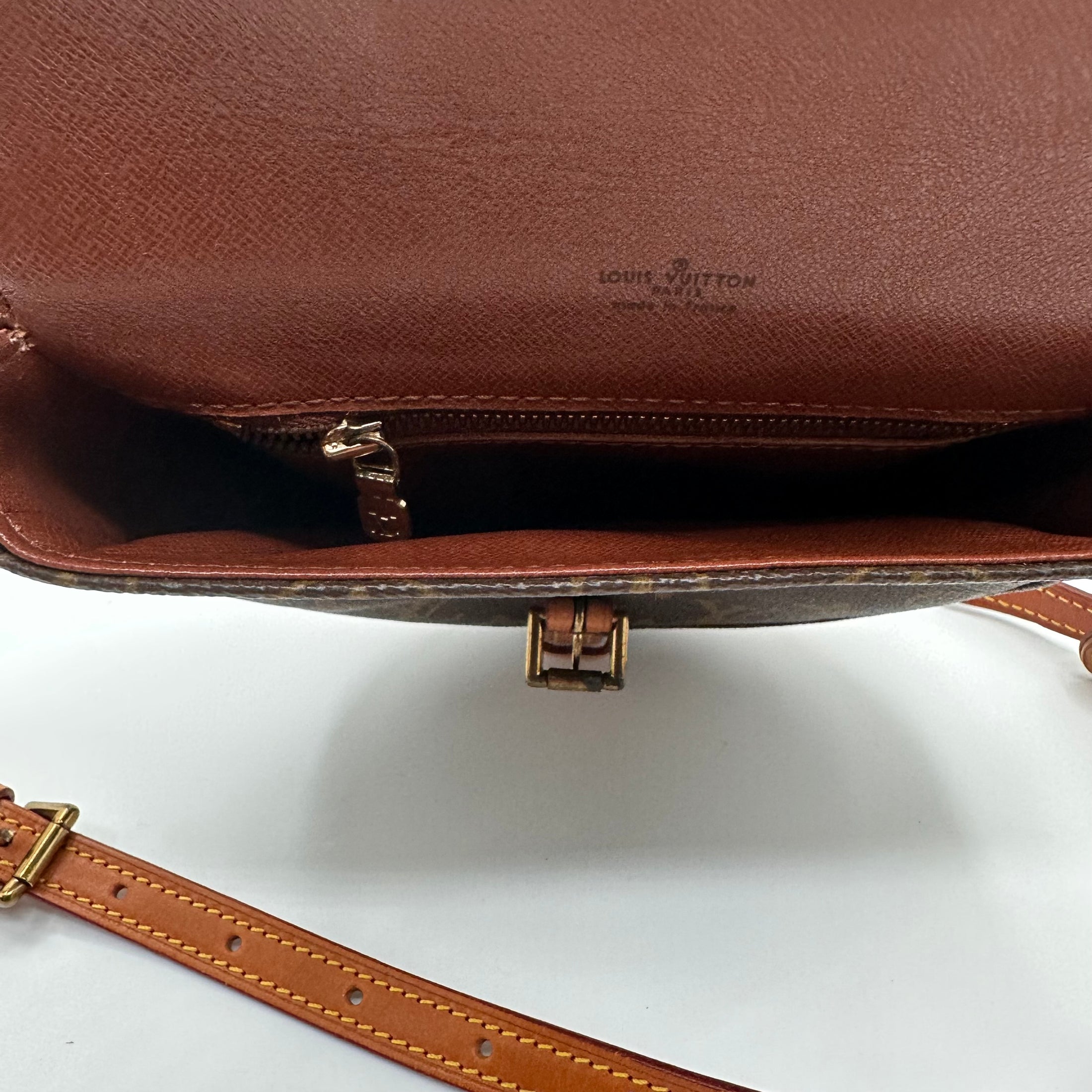 Chantilly PM in Monogram