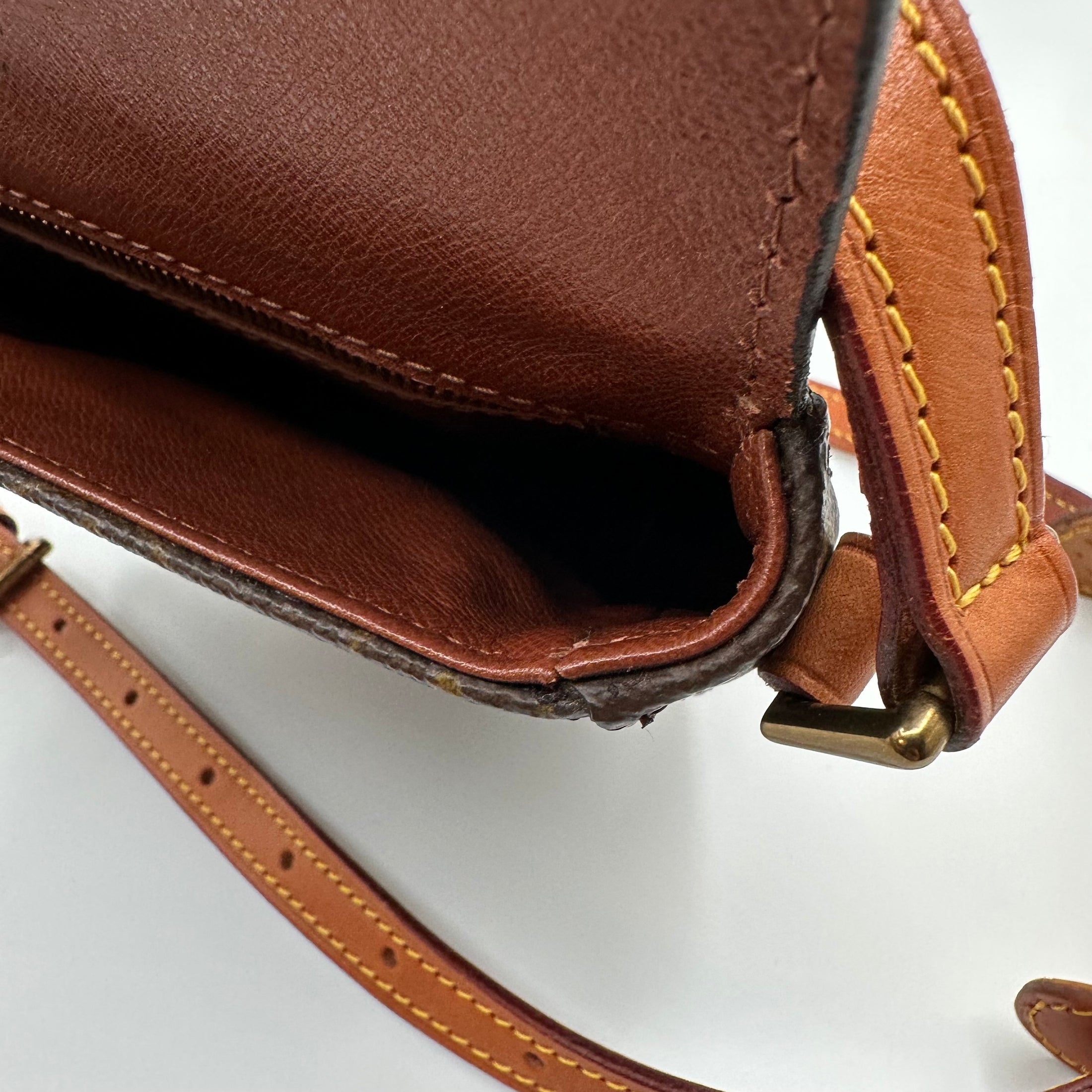 Chantilly PM in Monogram