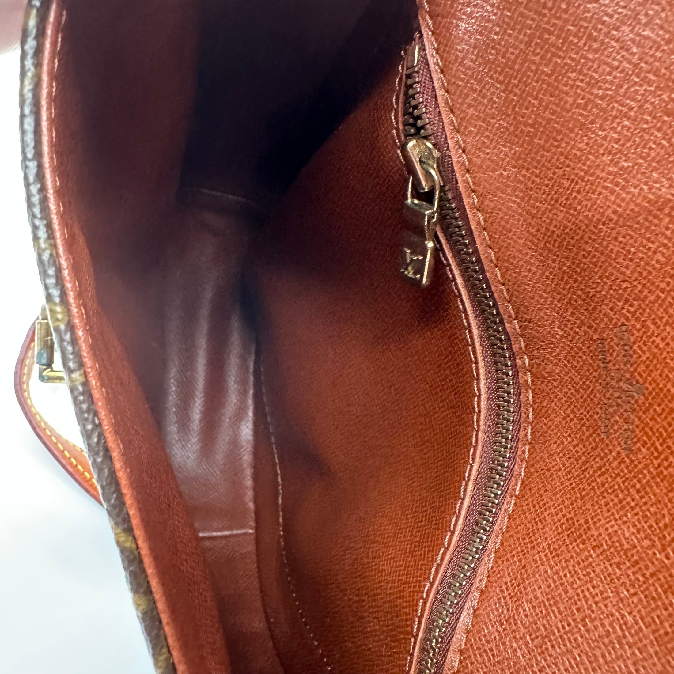 Chantilly PM in Monogram