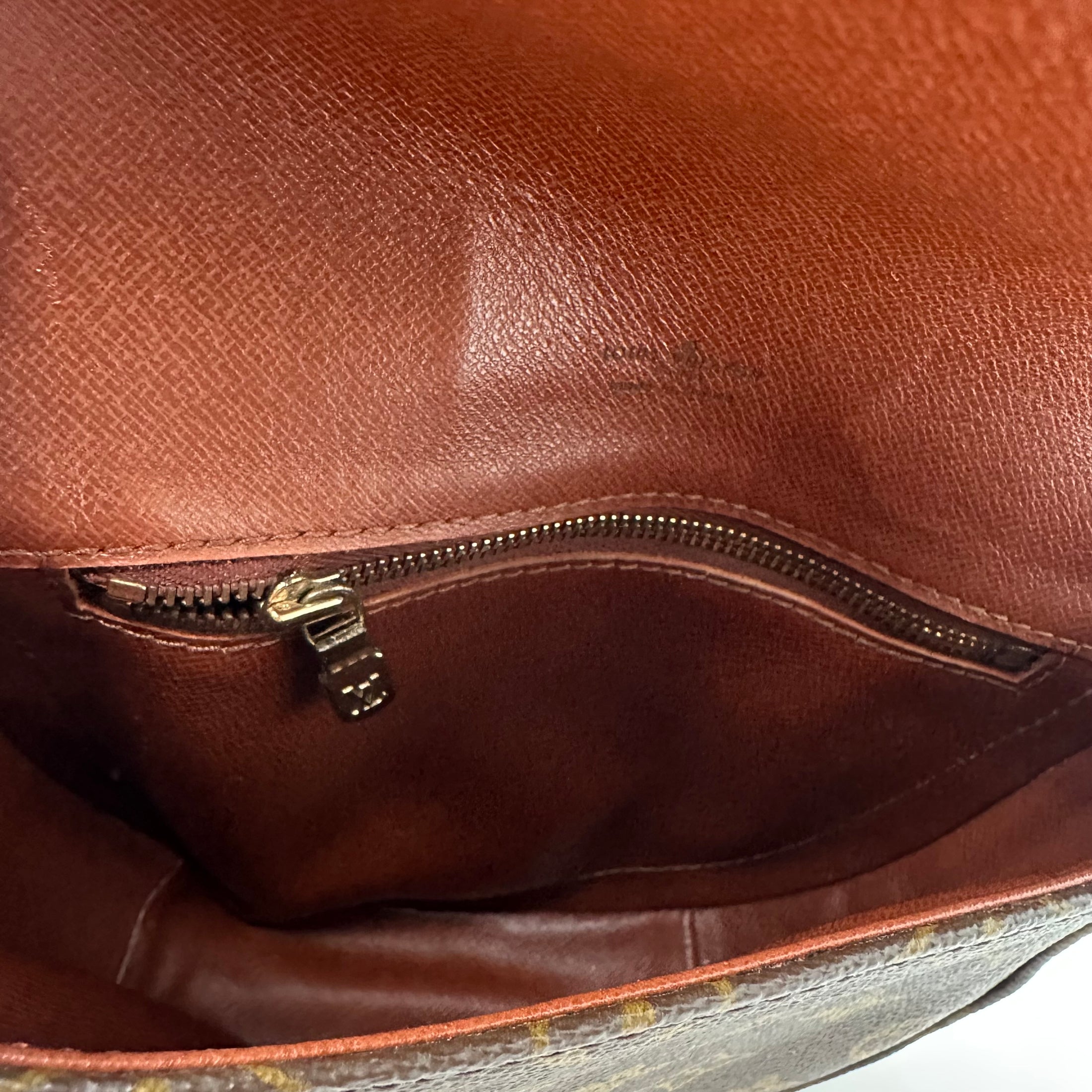 Chantilly PM in Monogram