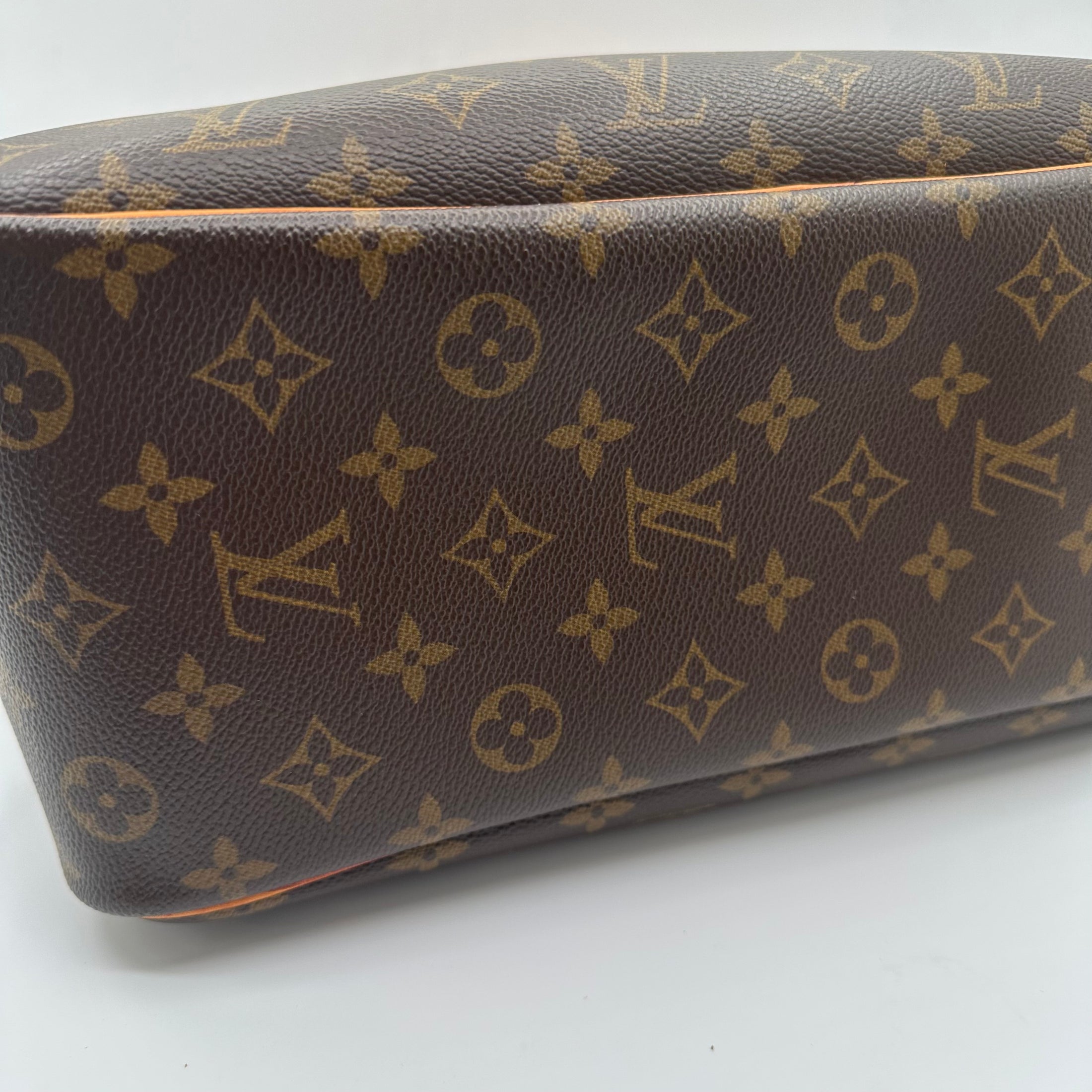 Deuville in Monogram