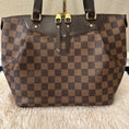 Load image into Gallery viewer, Westminster PM Damier Ebene
