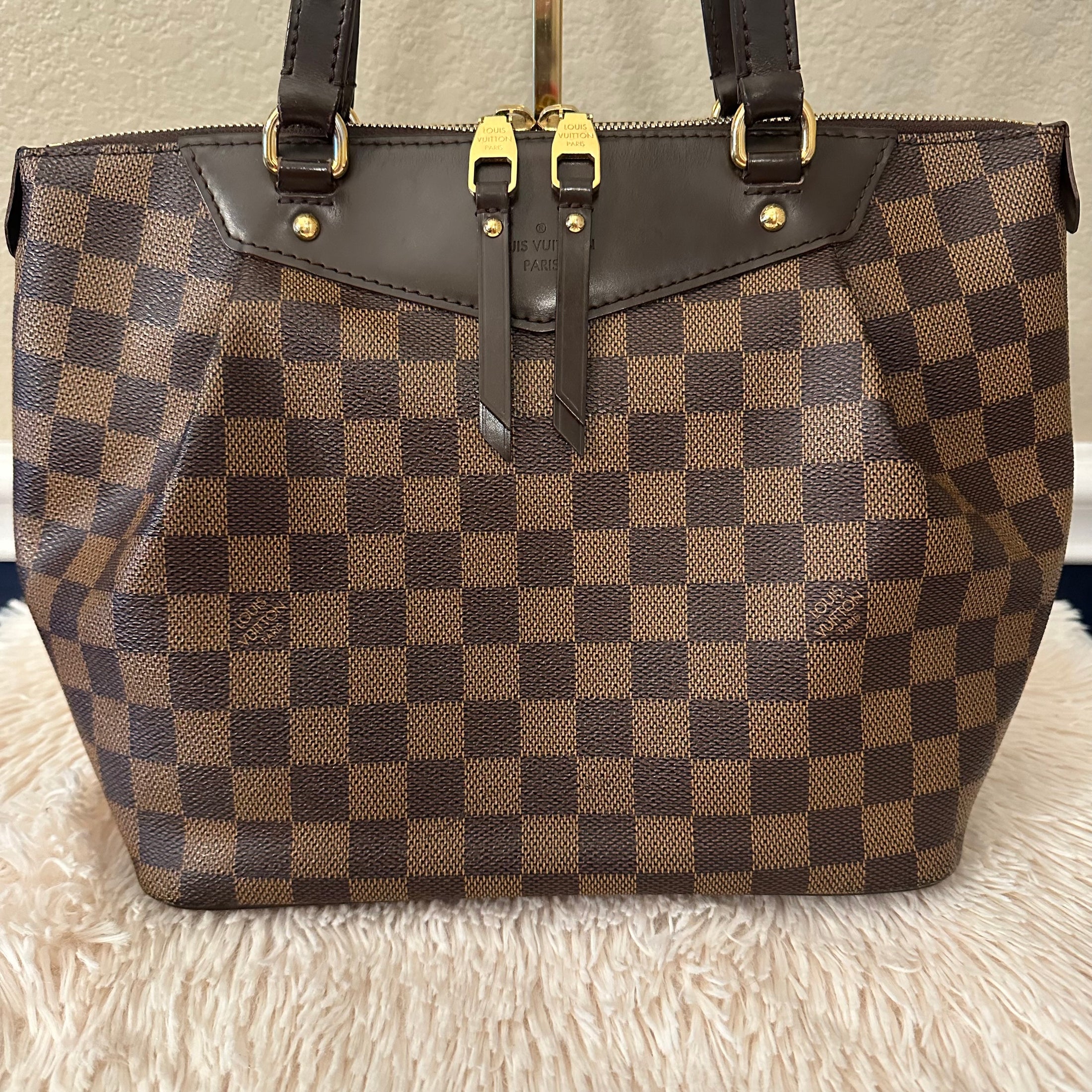 Westminster PM Damier Ebene