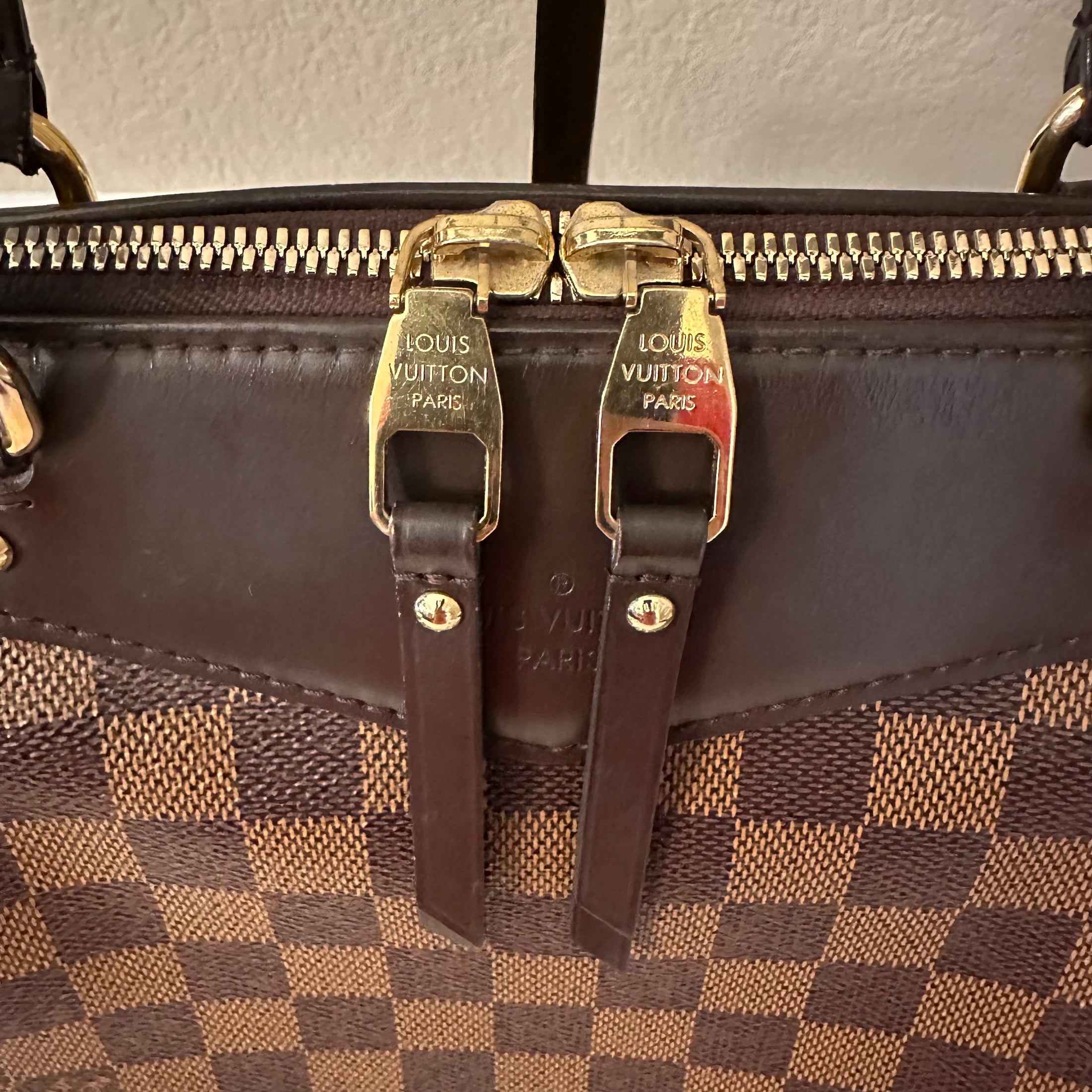 Westminster PM Damier Ebene