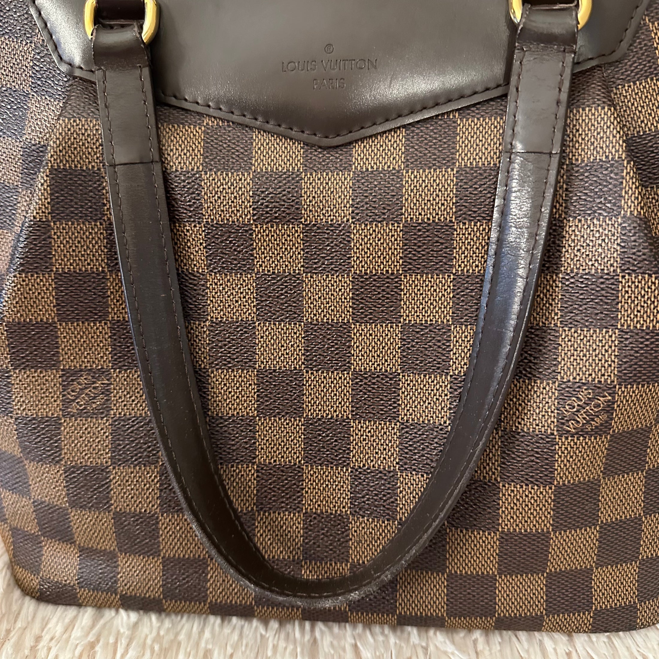 Westminster PM Damier Ebene