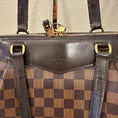 Load image into Gallery viewer, Westminster PM Damier Ebene
