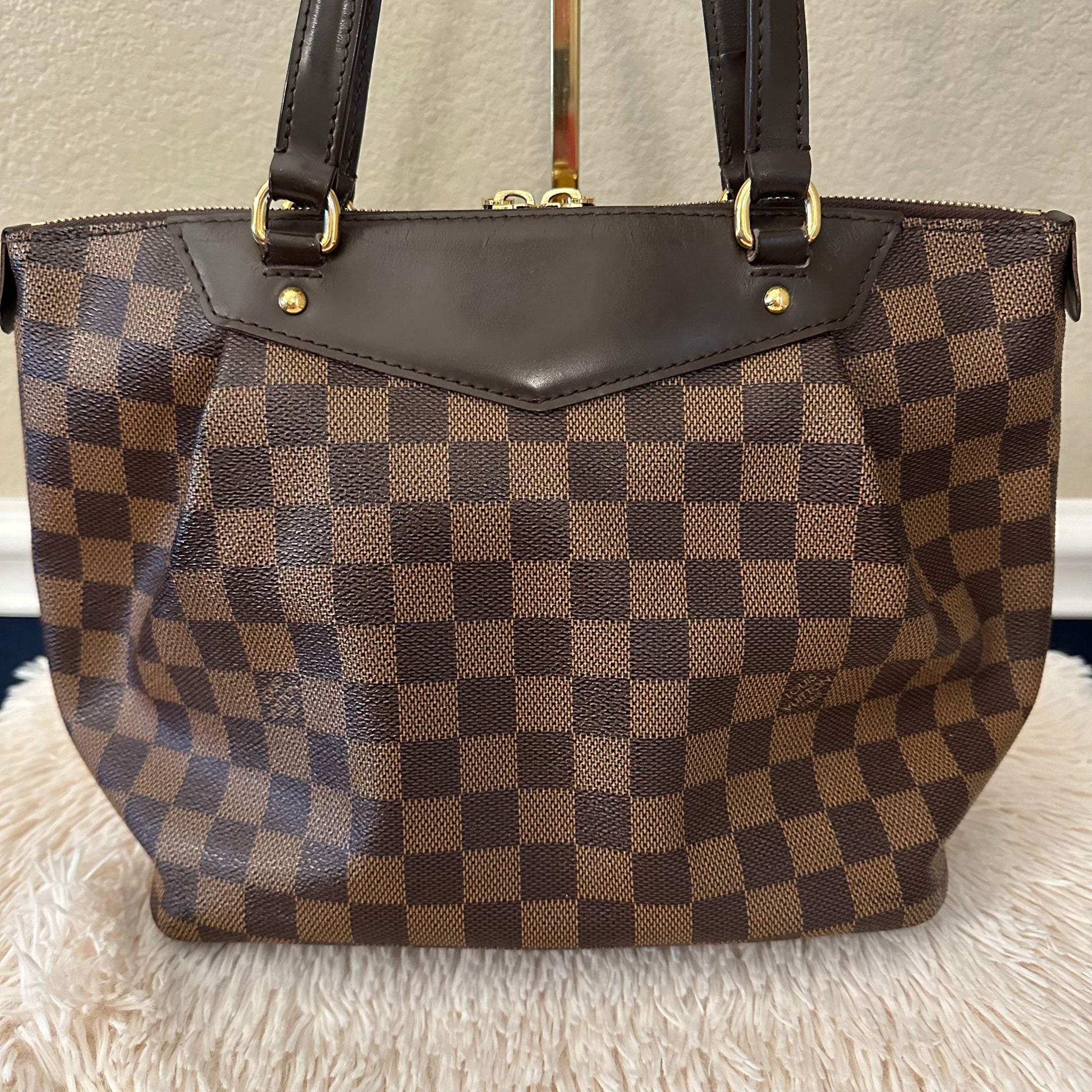 Westminster PM Damier Ebene