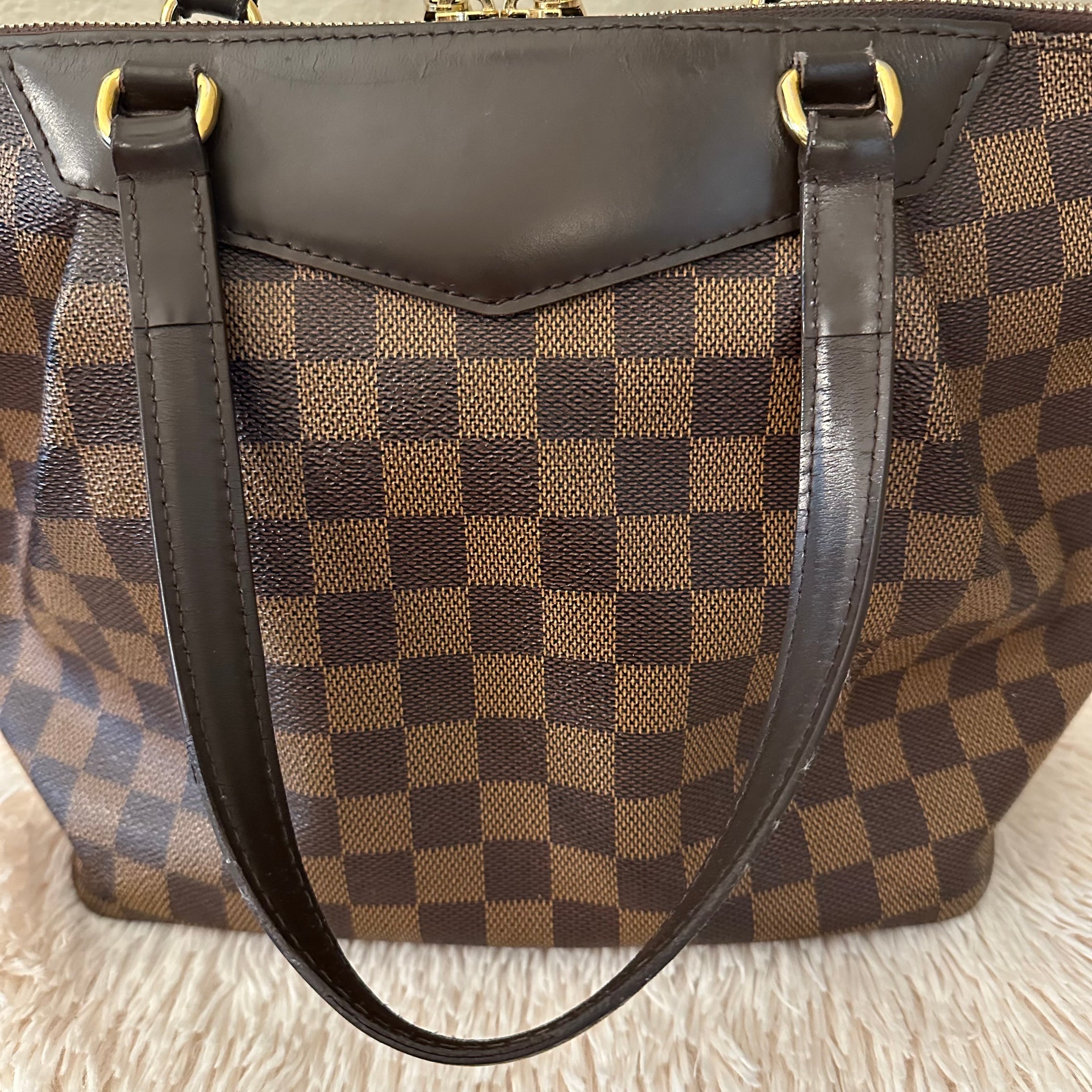 Westminster PM Damier Ebene
