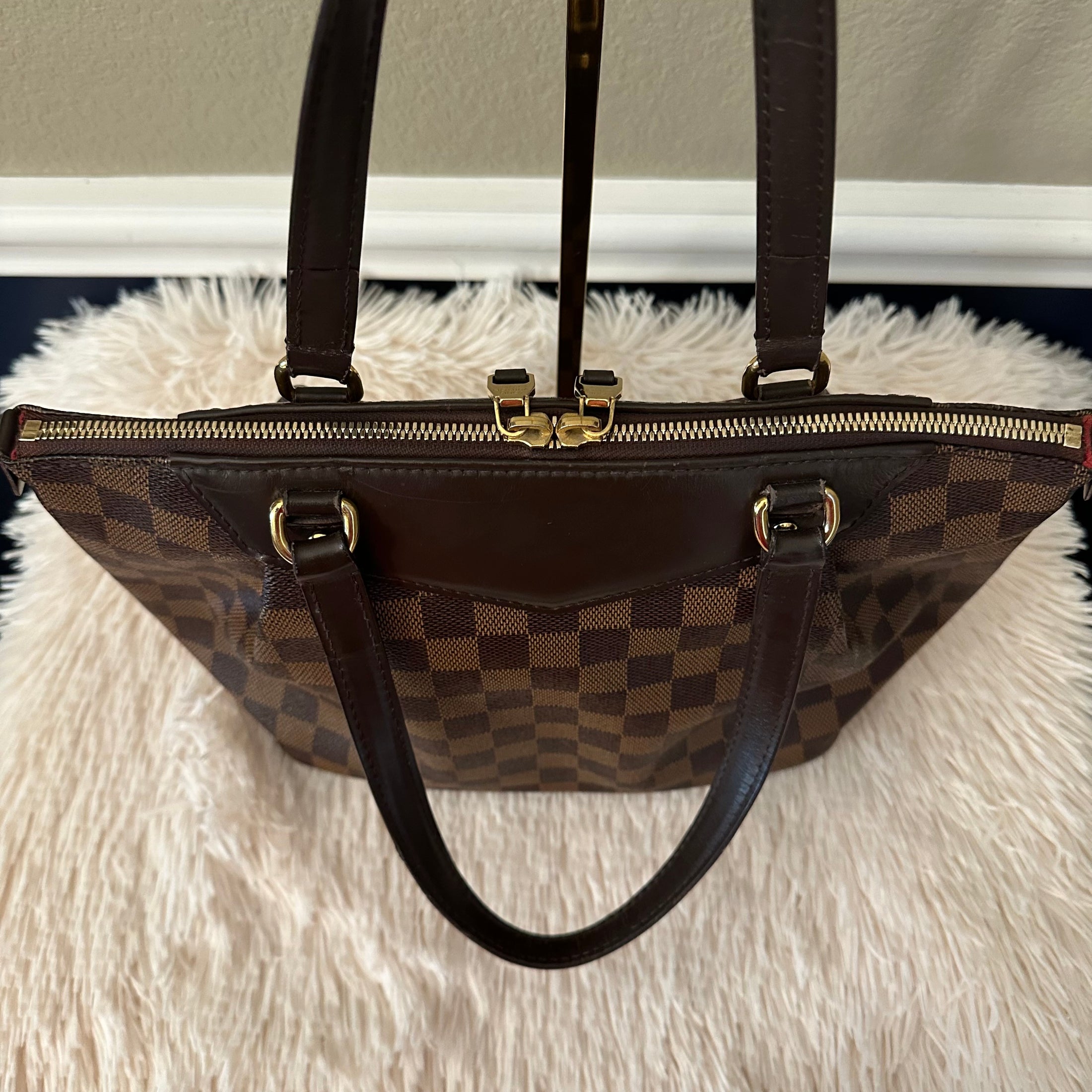 Westminster PM Damier Ebene