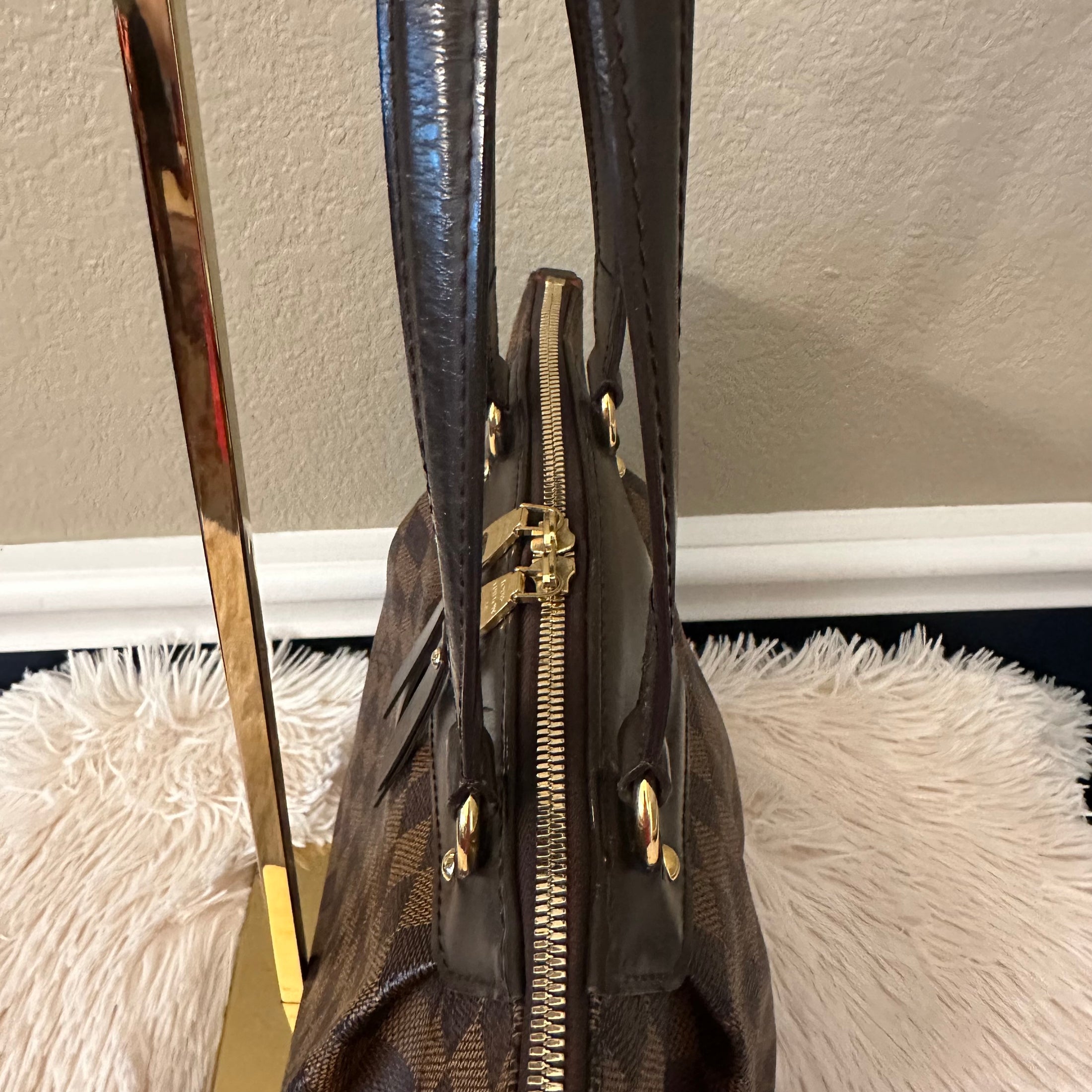 Westminster PM Damier Ebene