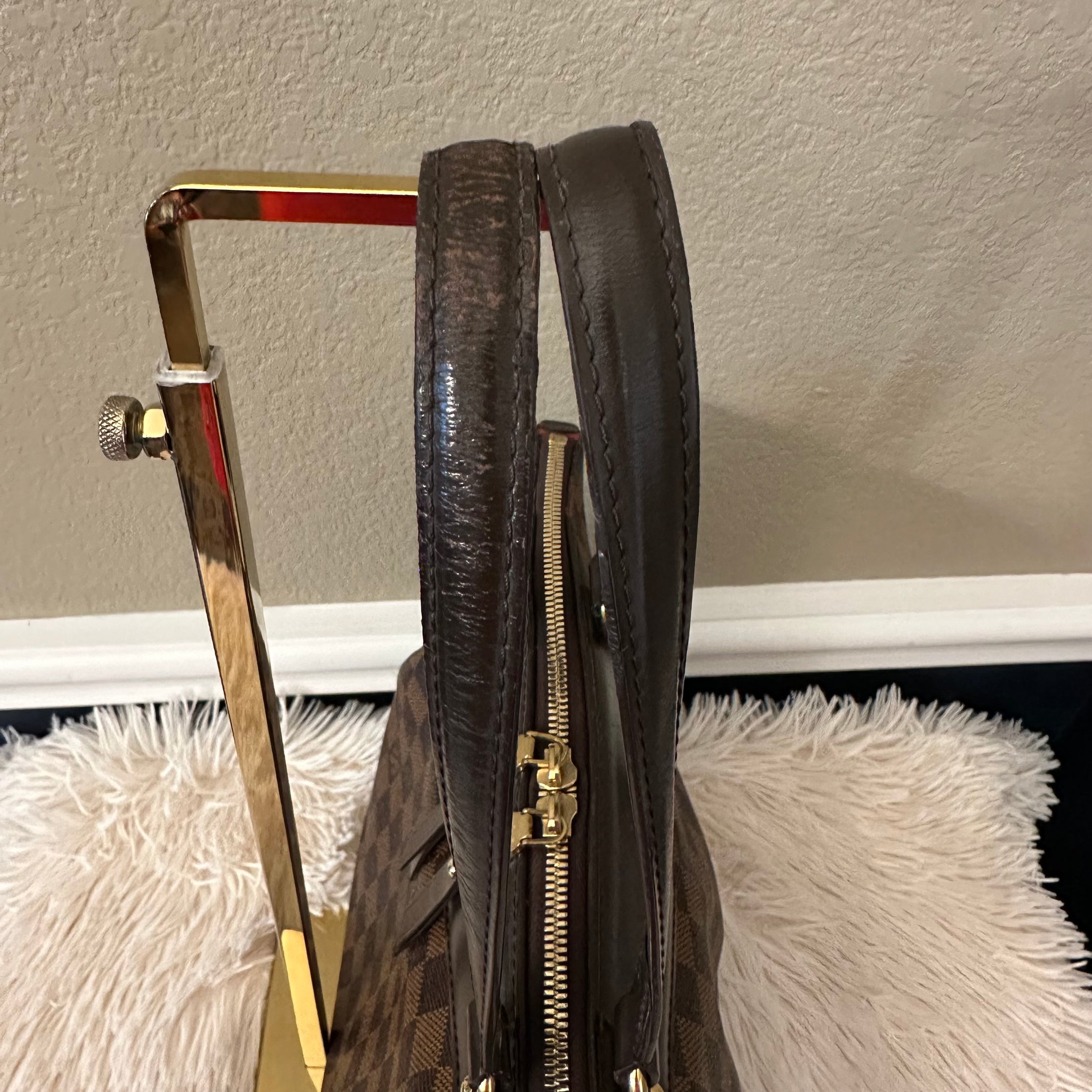 Westminster PM Damier Ebene