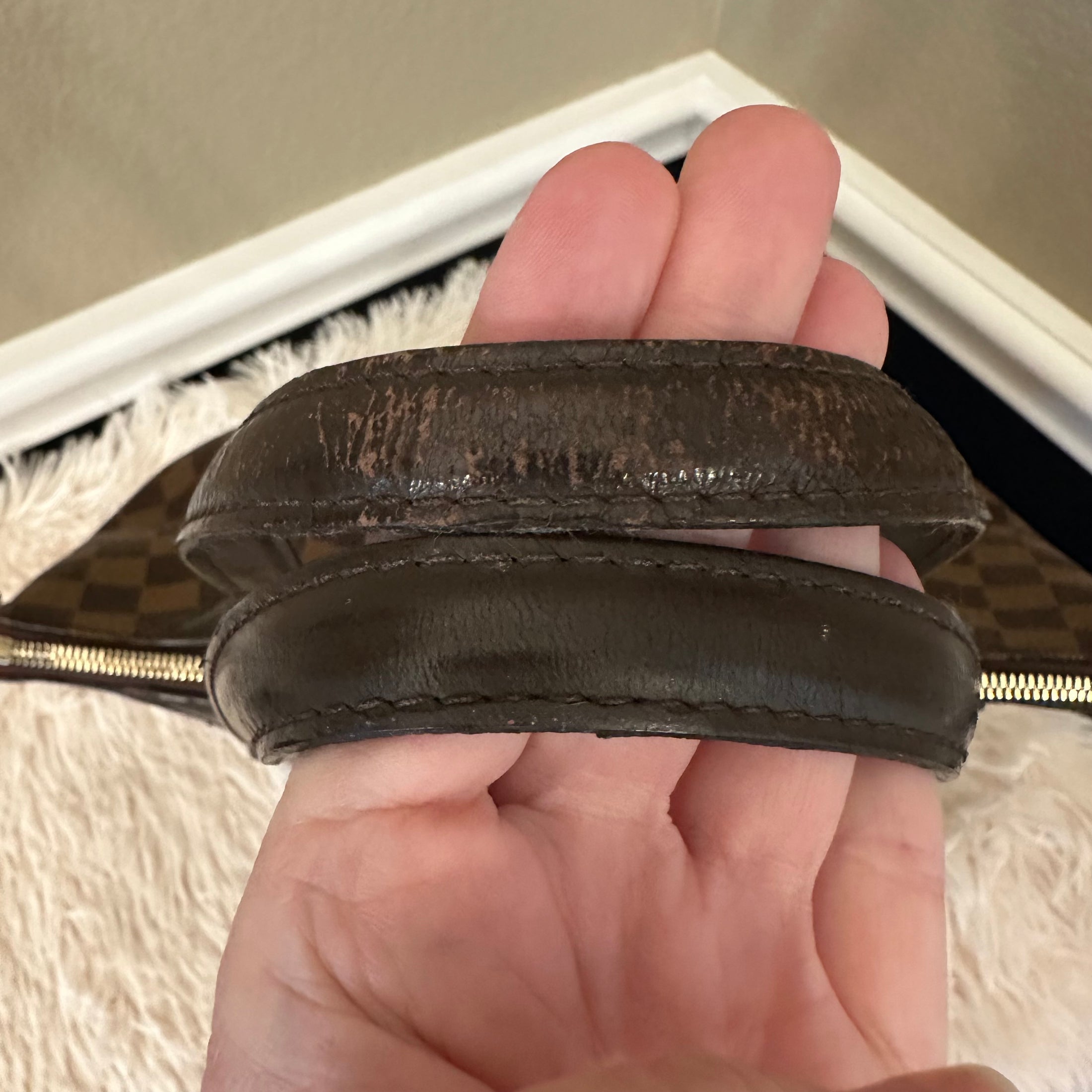 Westminster PM Damier Ebene