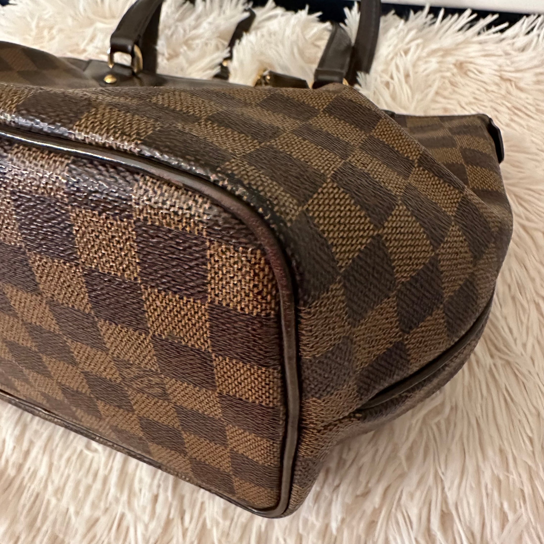 Westminster PM Damier Ebene