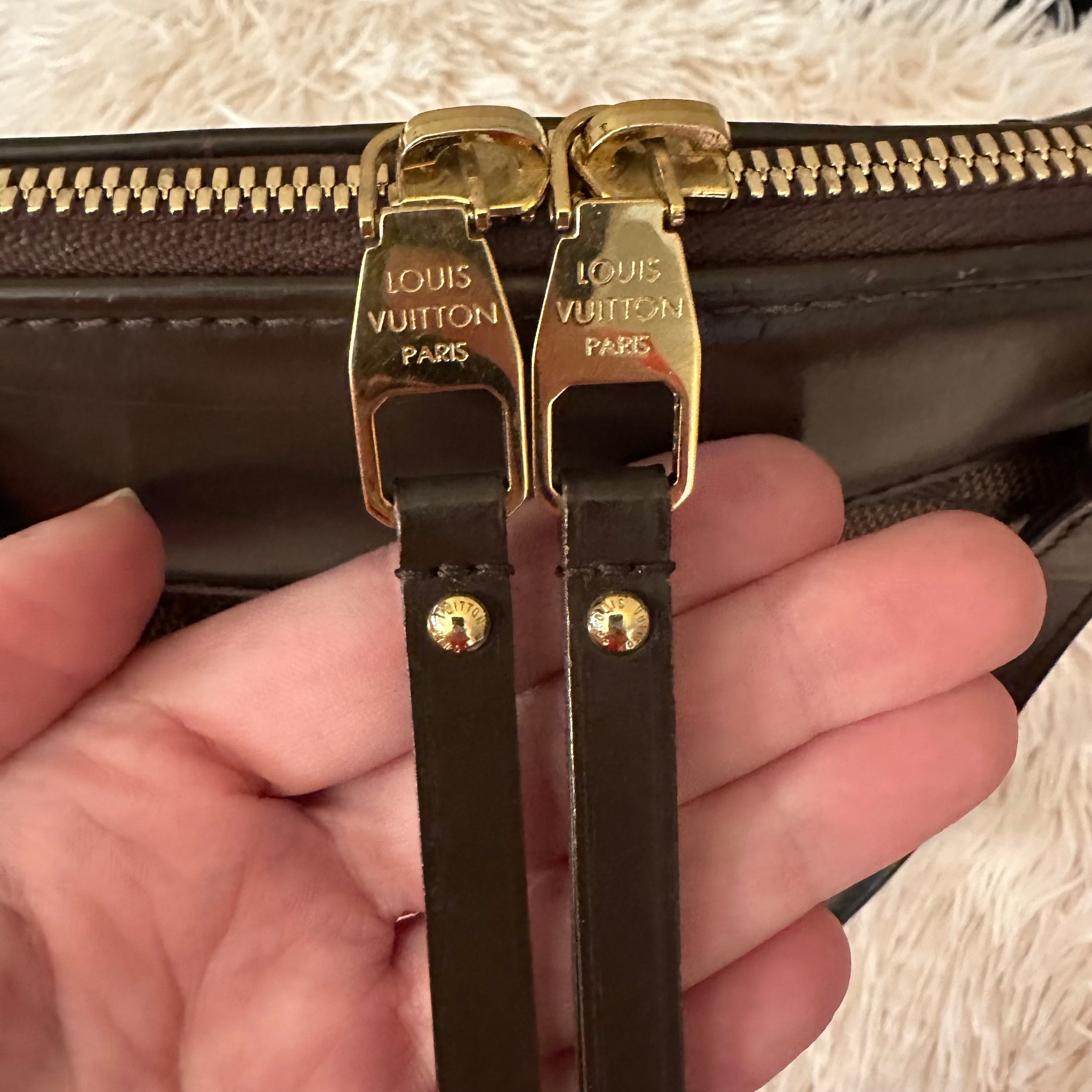 Westminster PM Damier Ebene