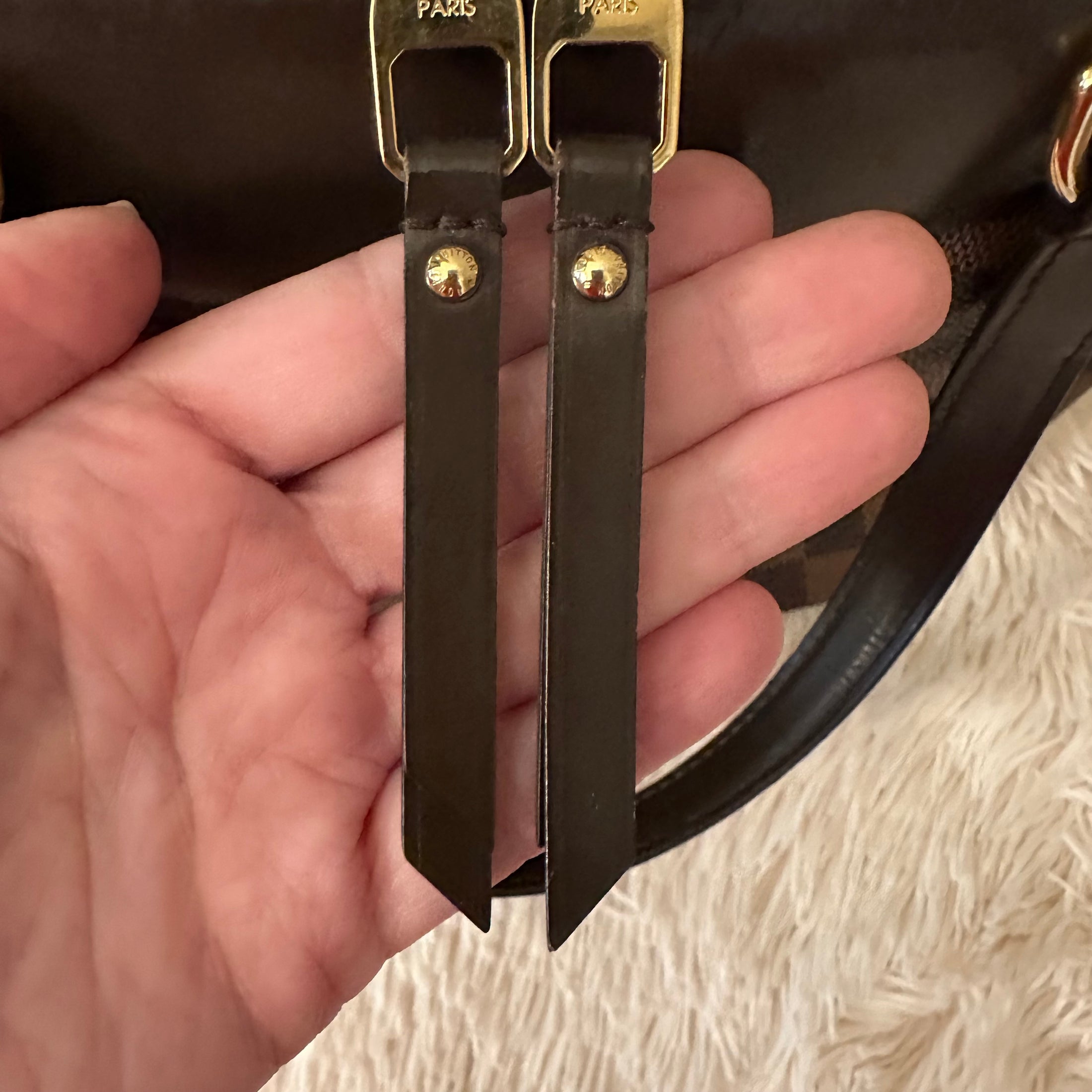 Westminster PM Damier Ebene