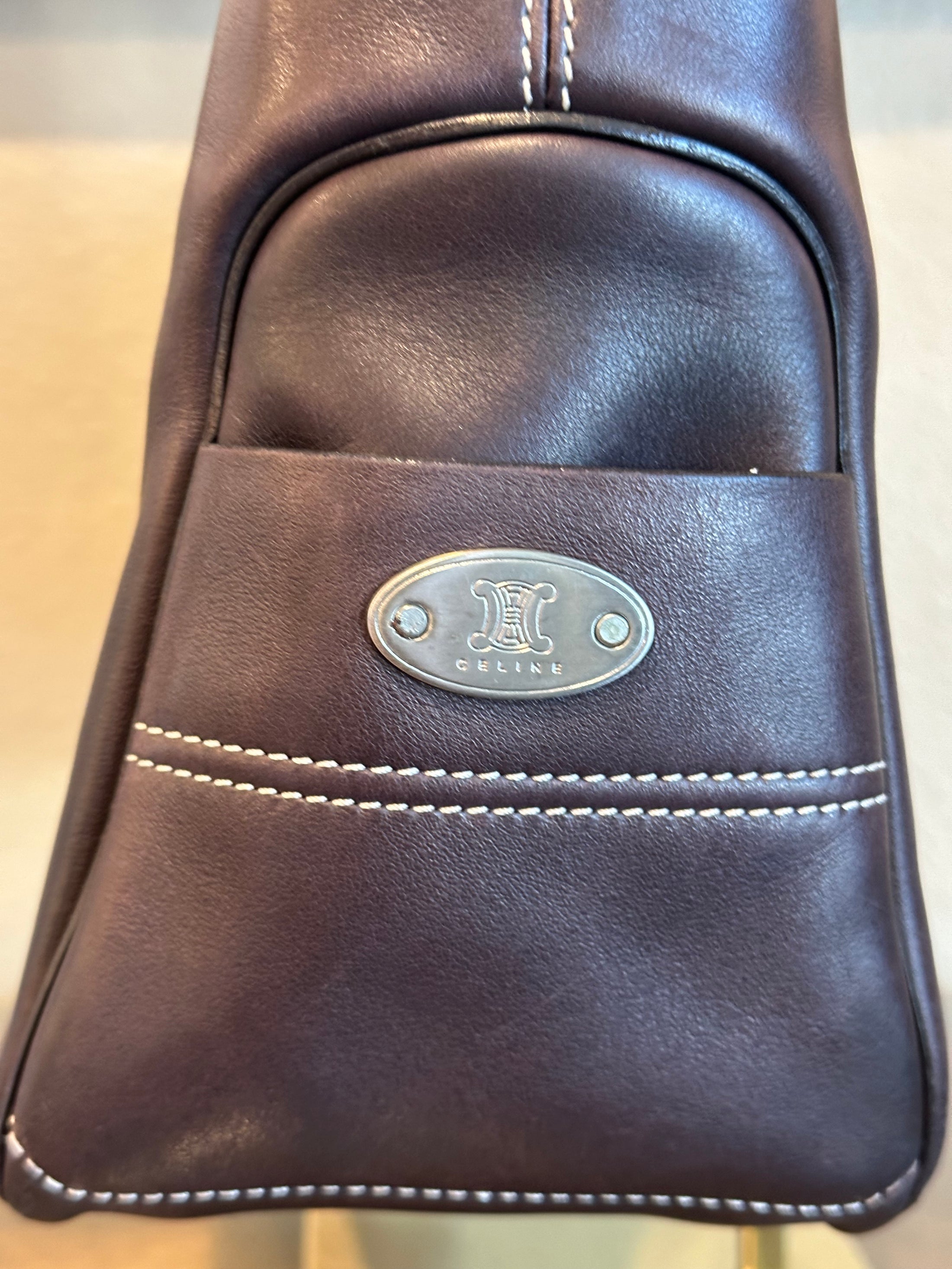 Celine Boogie in Dark Chocolate