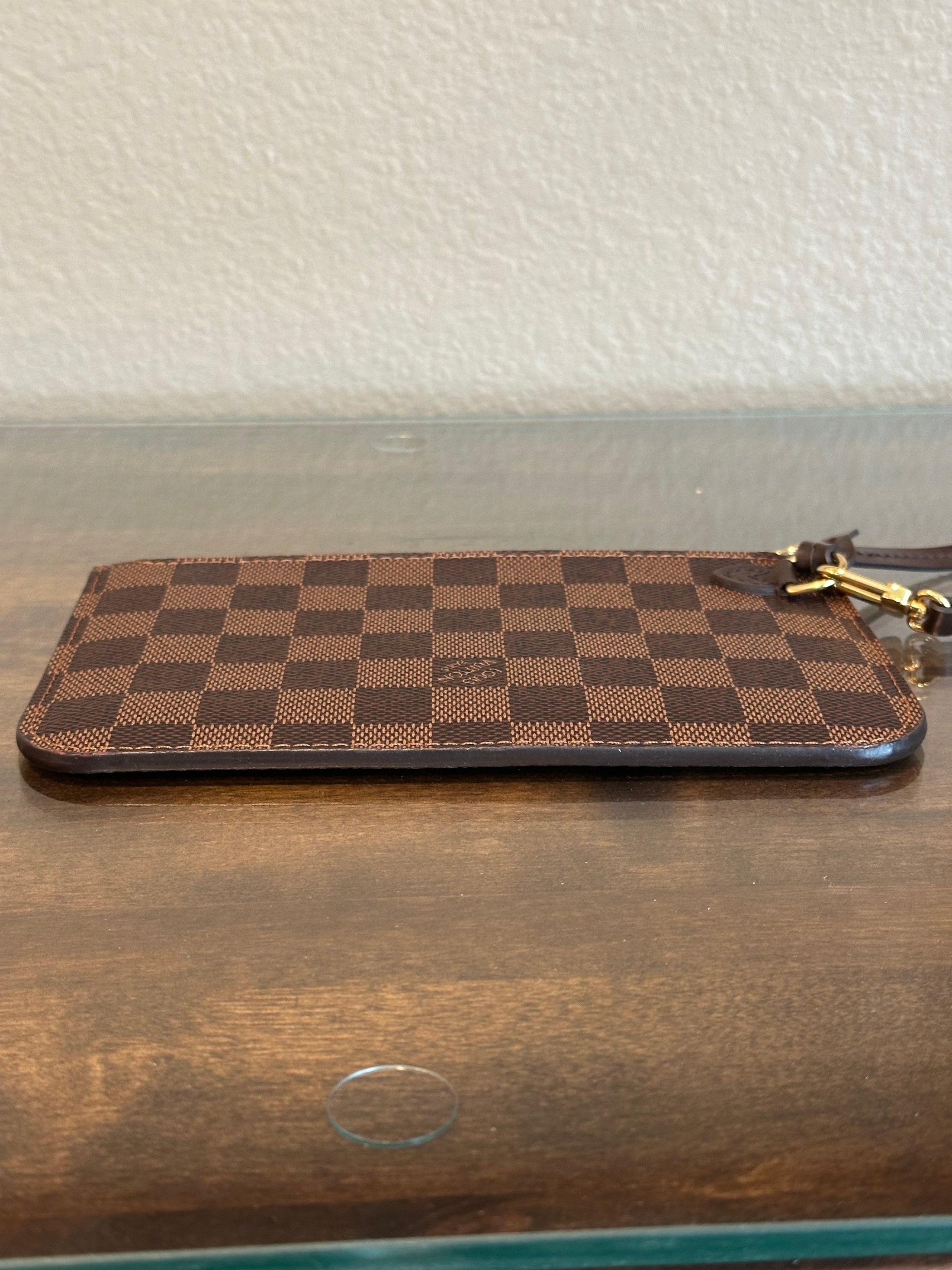 Neverfull Pouch PM