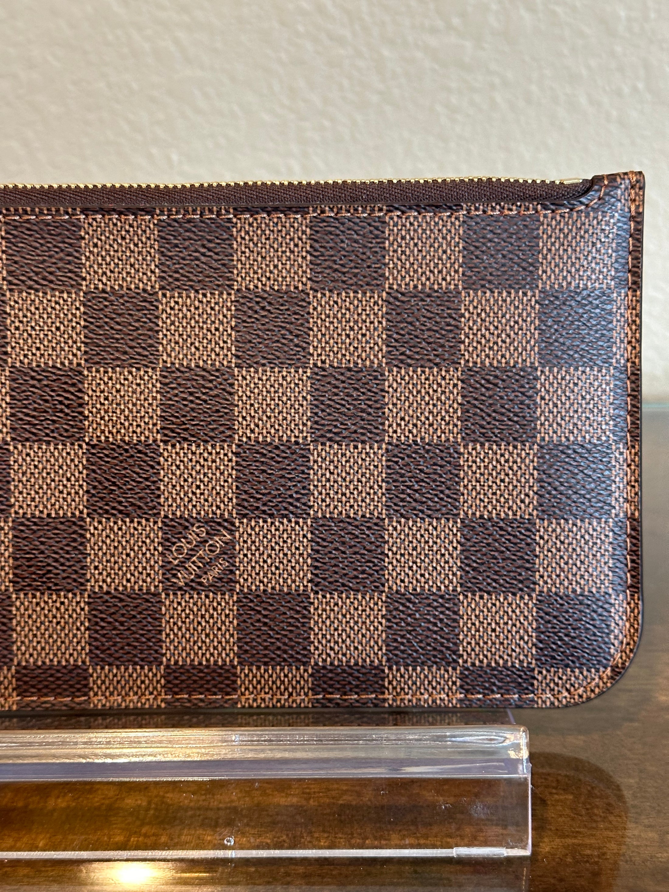 Neverfull Pouch PM