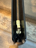 Load image into Gallery viewer, Pochette Homme in Black Epi Leather
